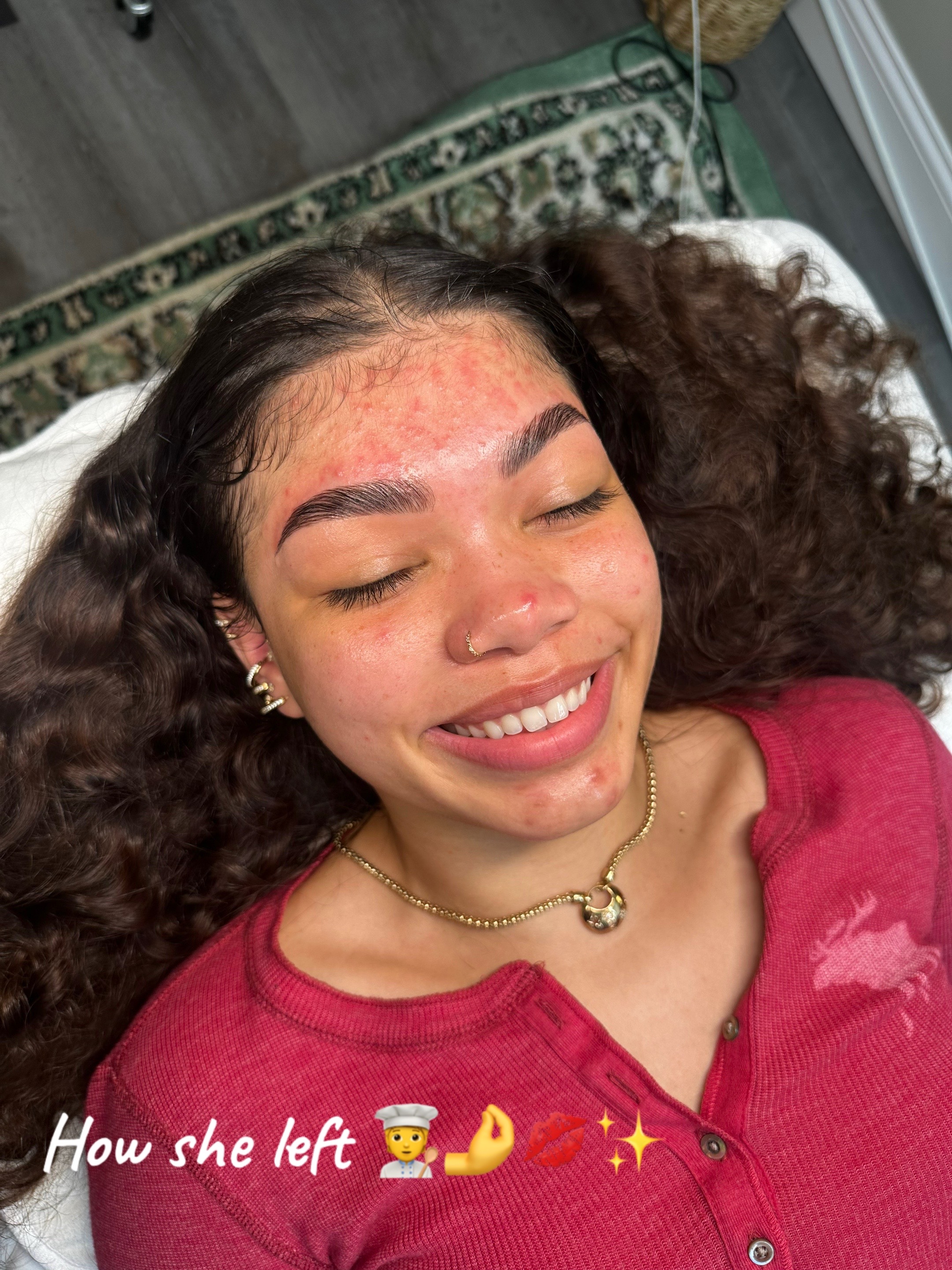 @Gabriella Miller
