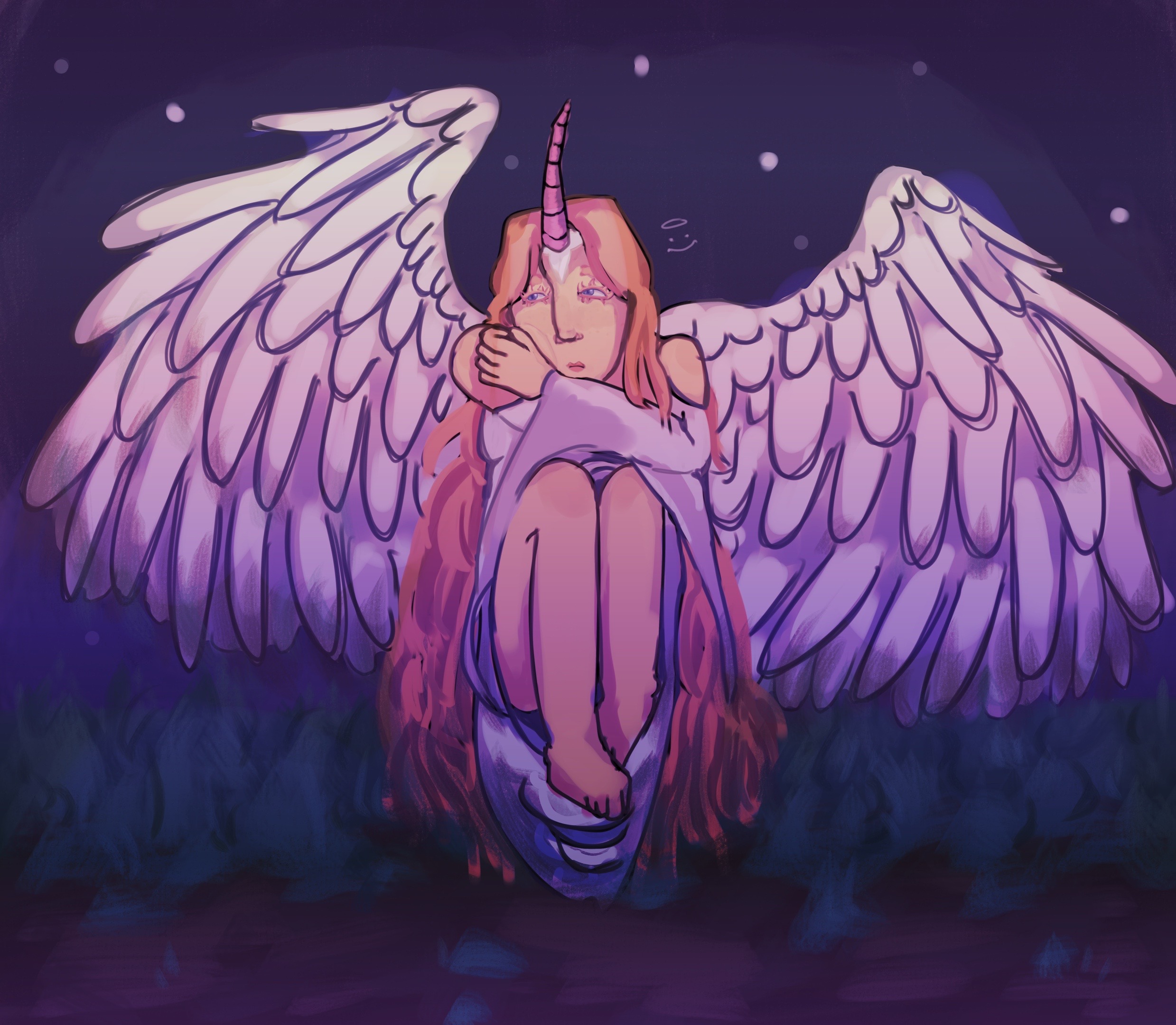@Angel ❤️ (COMMS OPEN)