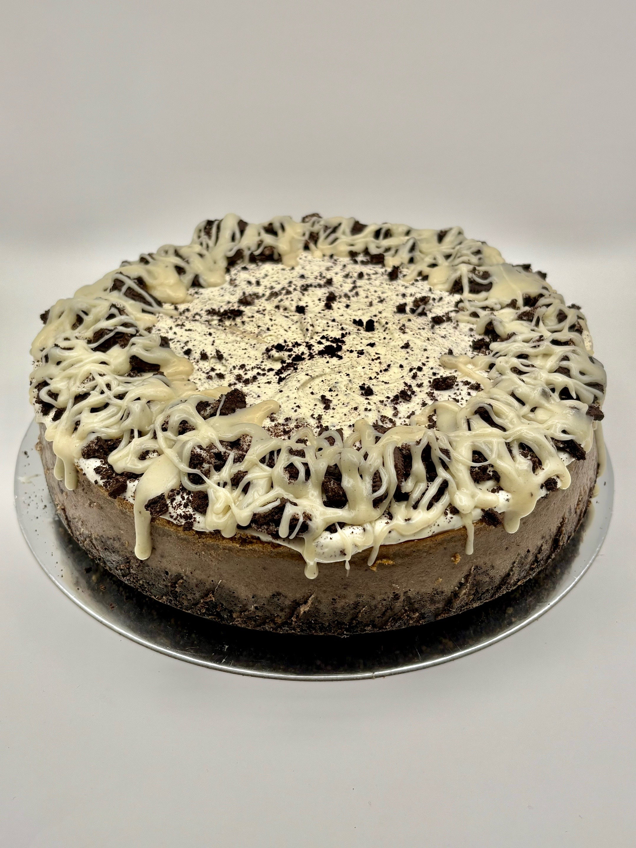 @Hometown Slice Cheesecakes