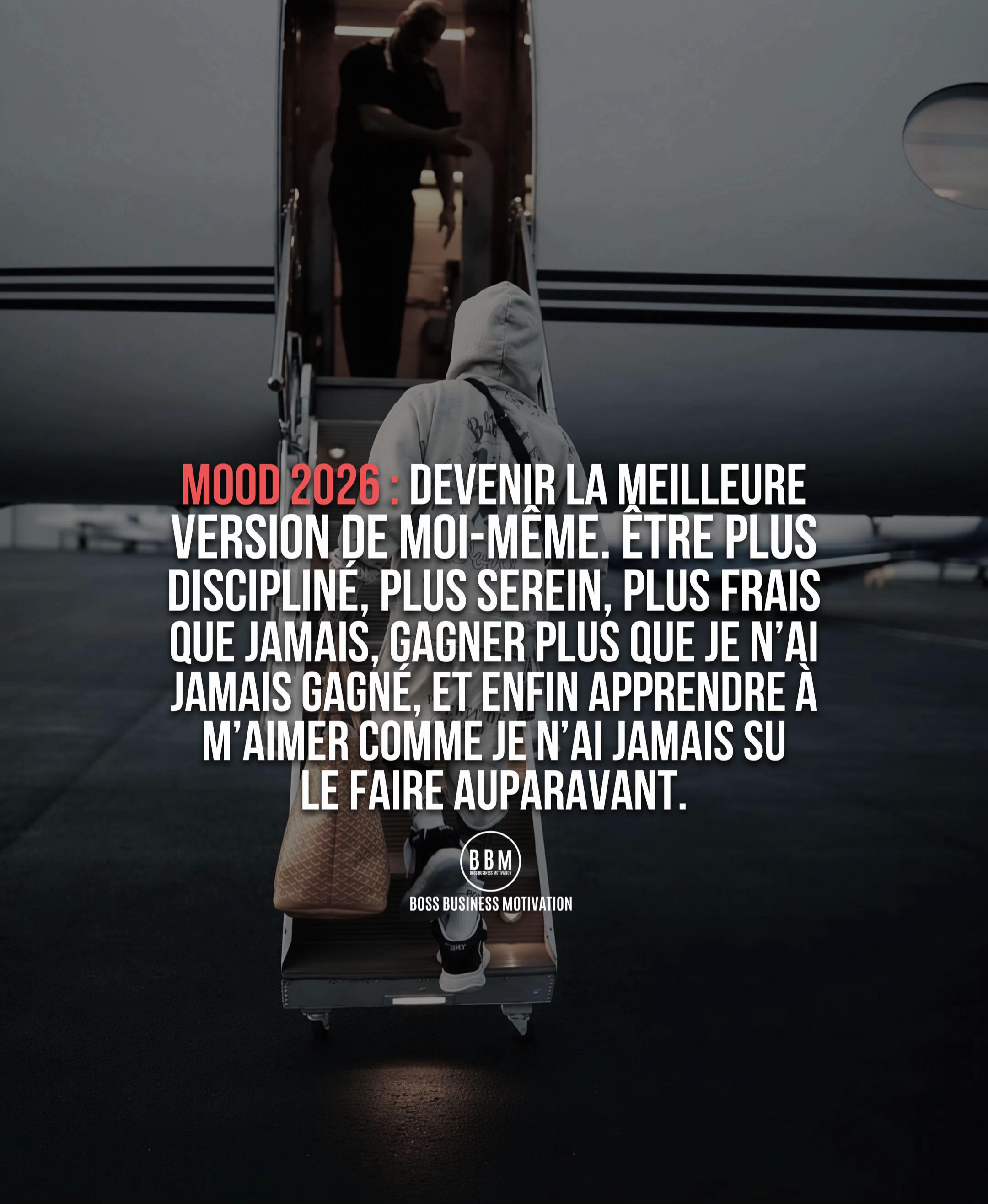 @Boss Business Motivation