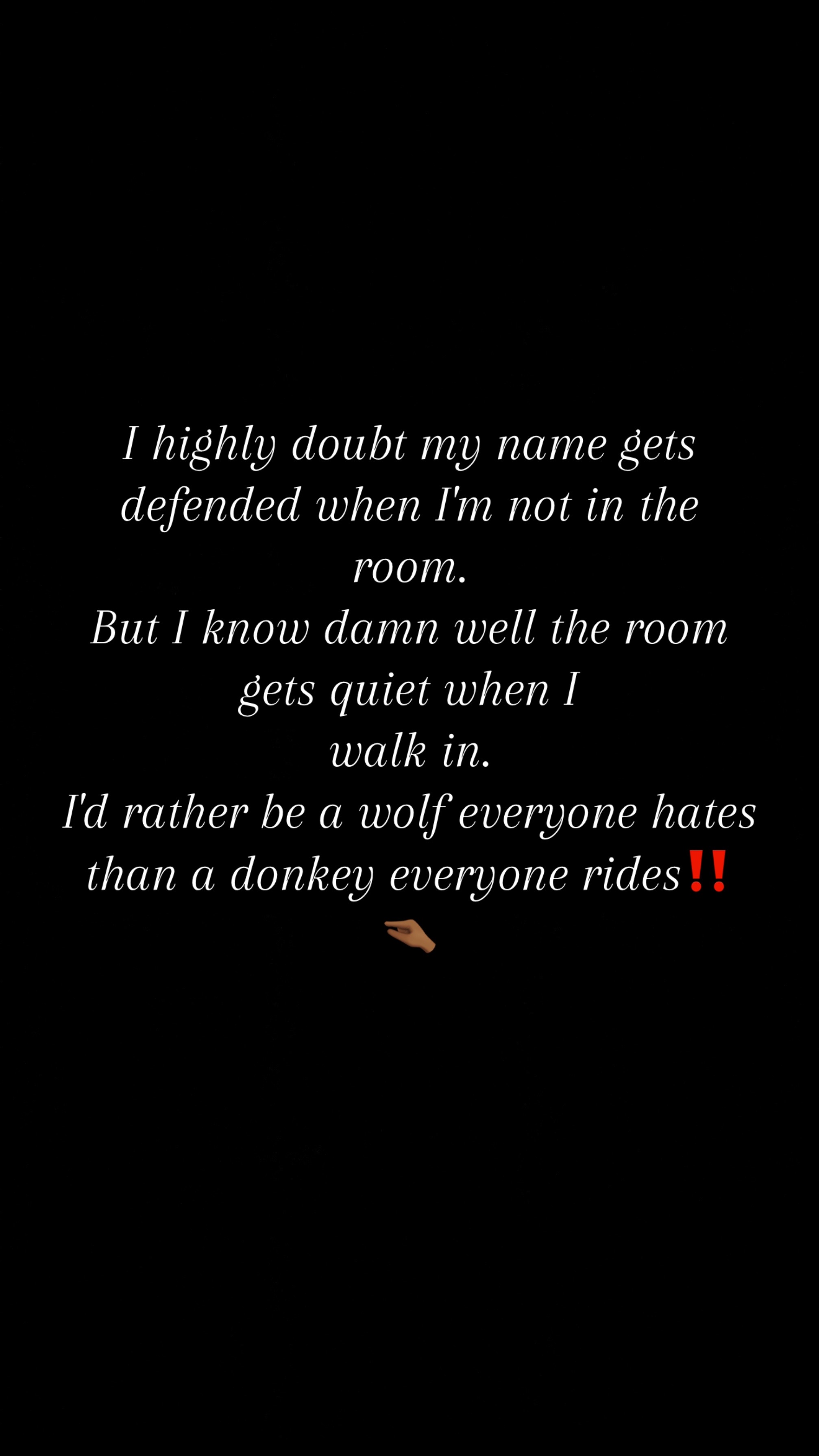 @April Denise Mitchel