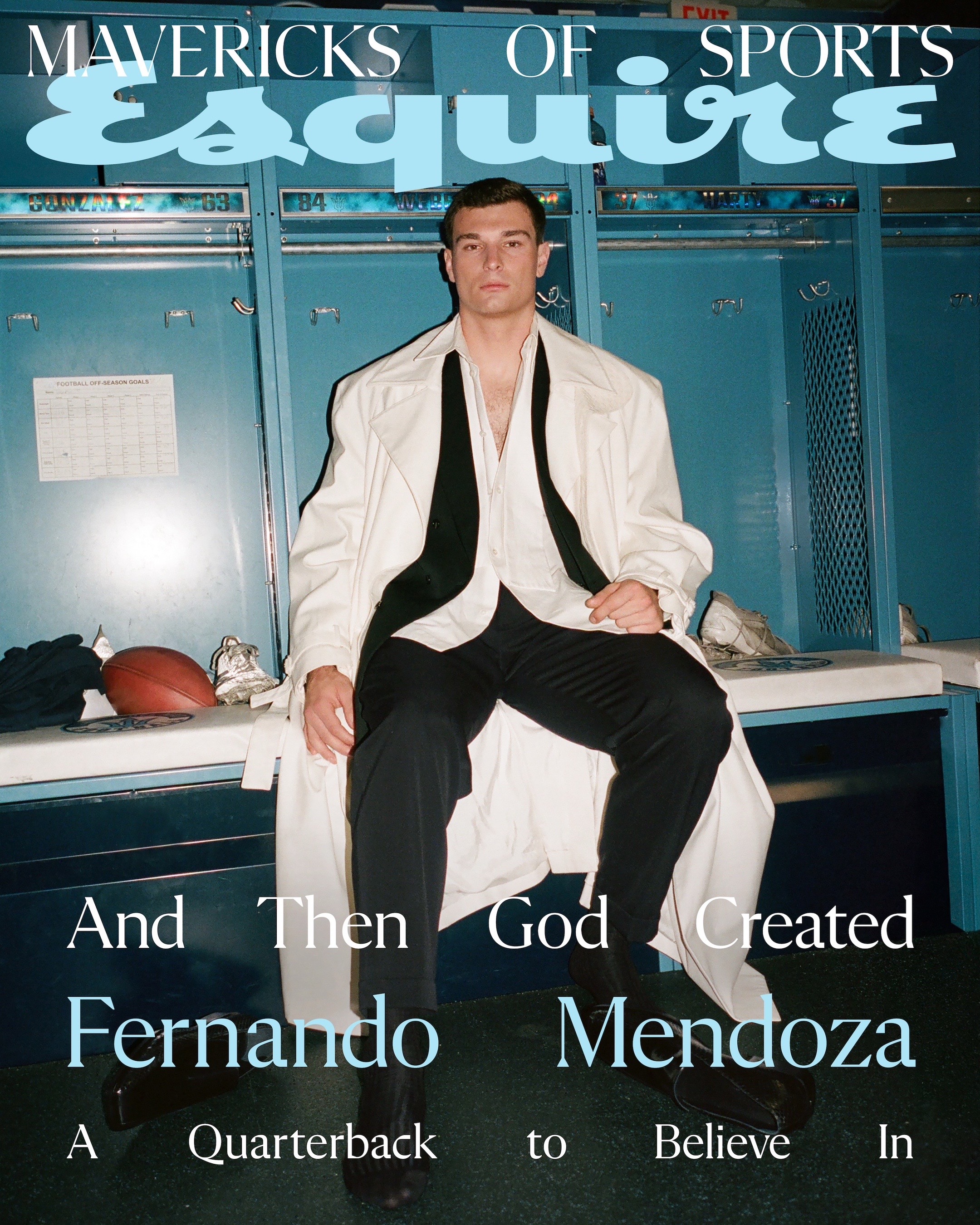 @Esquire