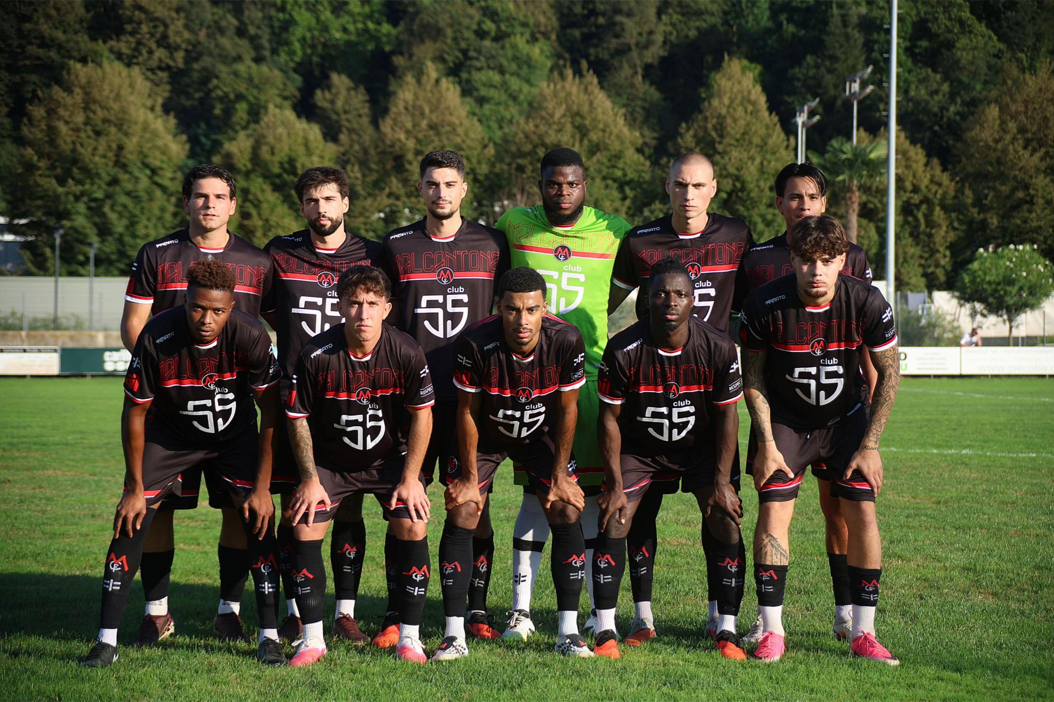 @FC Malcantone