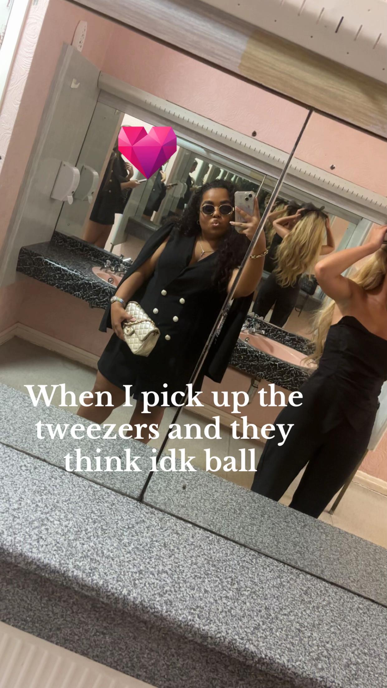 @Mia Kesler👸🏽✨