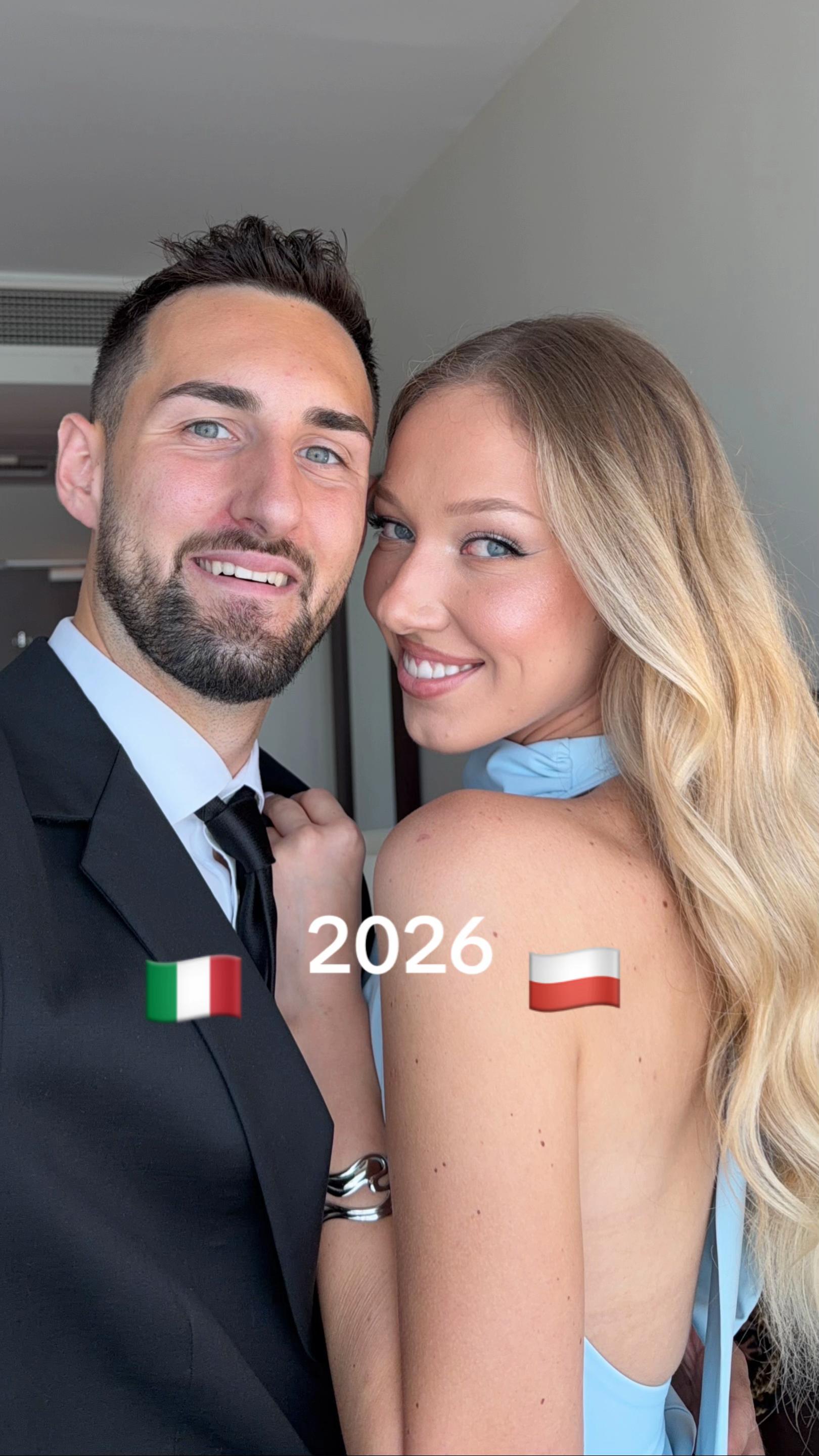 @International_couple