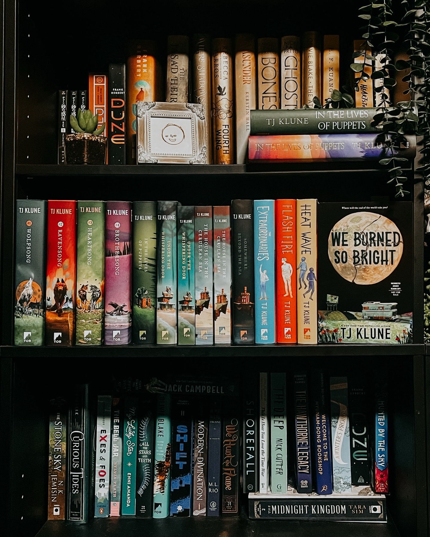 @Melissa • Booktok ⚔️🐉💀