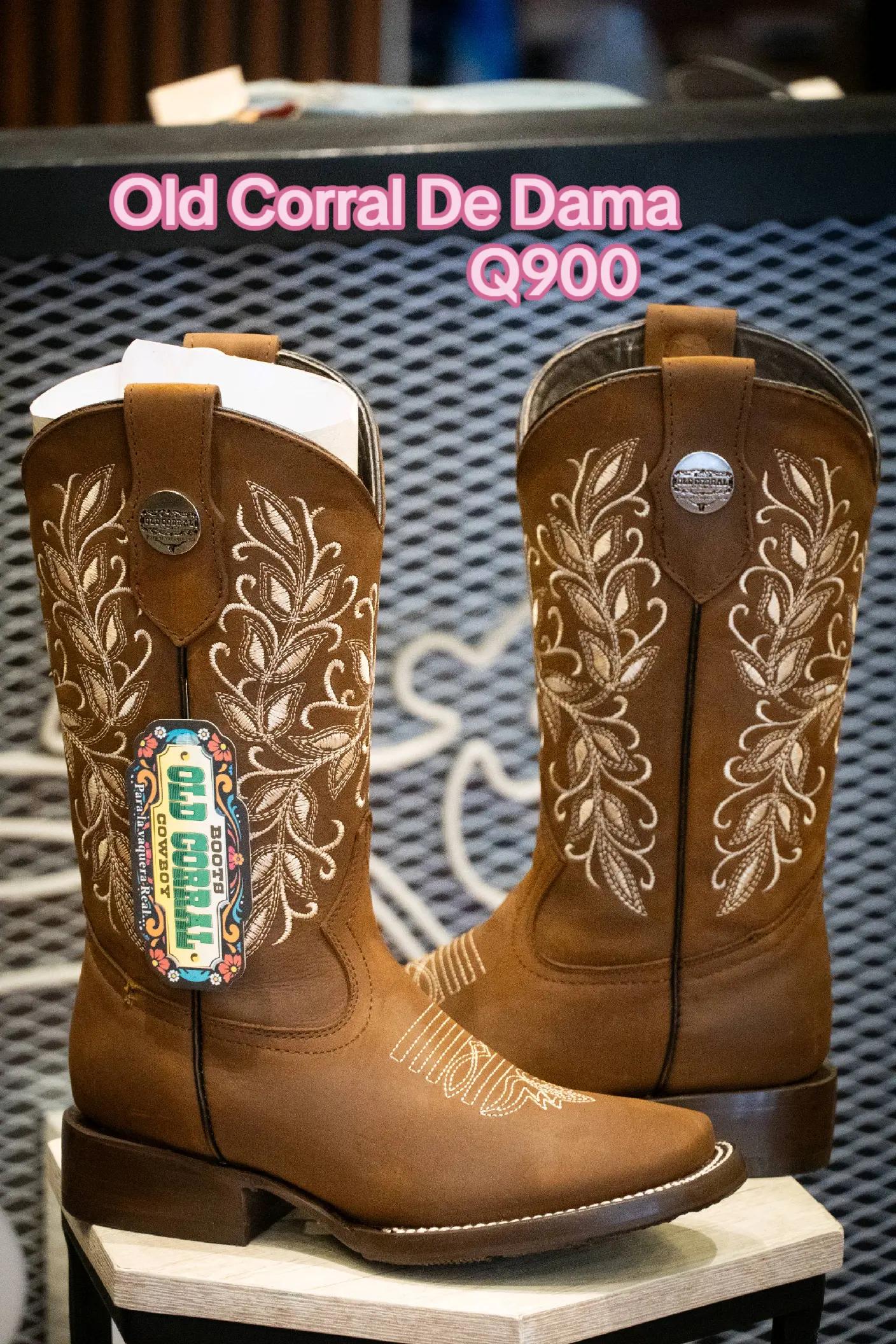 @REY BOOTS 🇬🇹