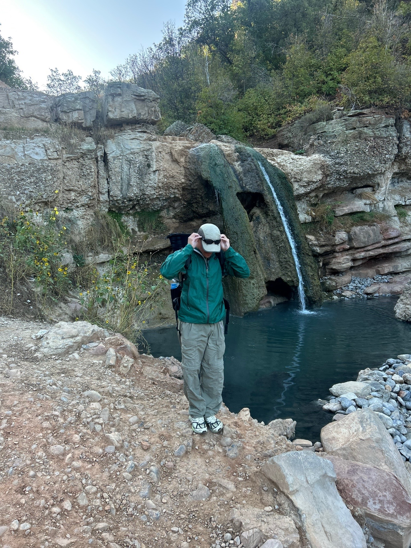 @Unc Outdoors