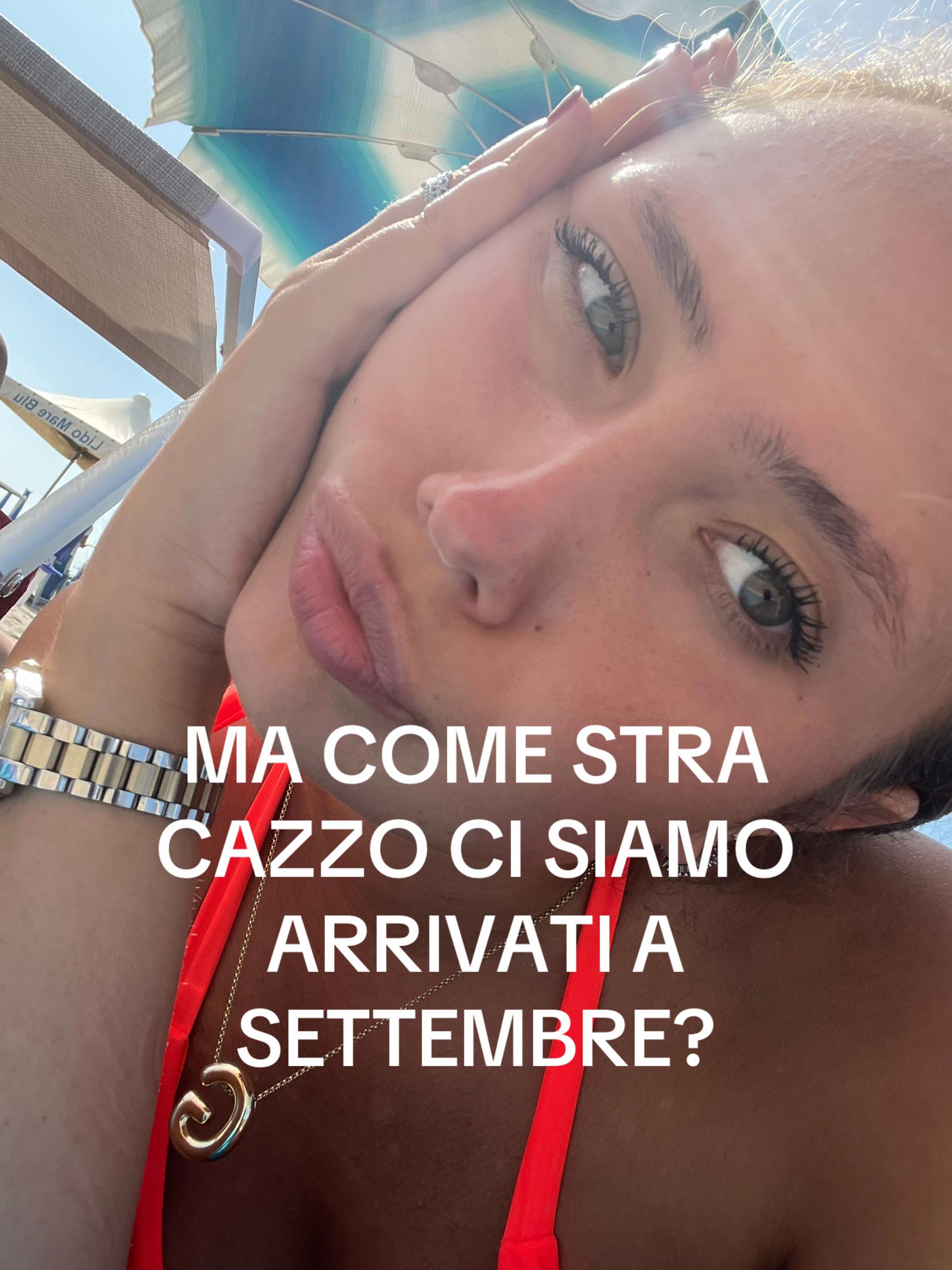 @Gilda Longoni