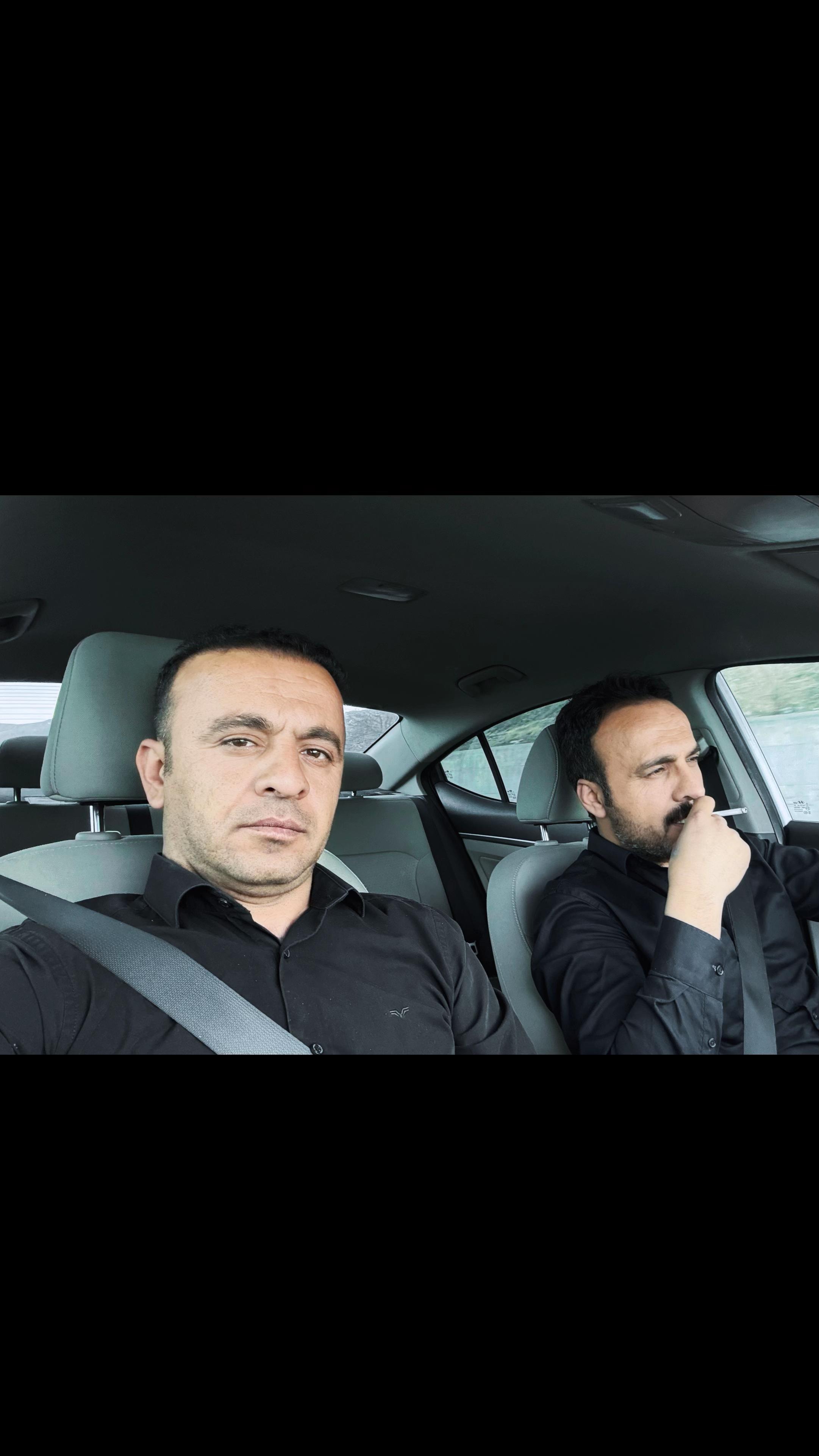 @Aydın Kahraman