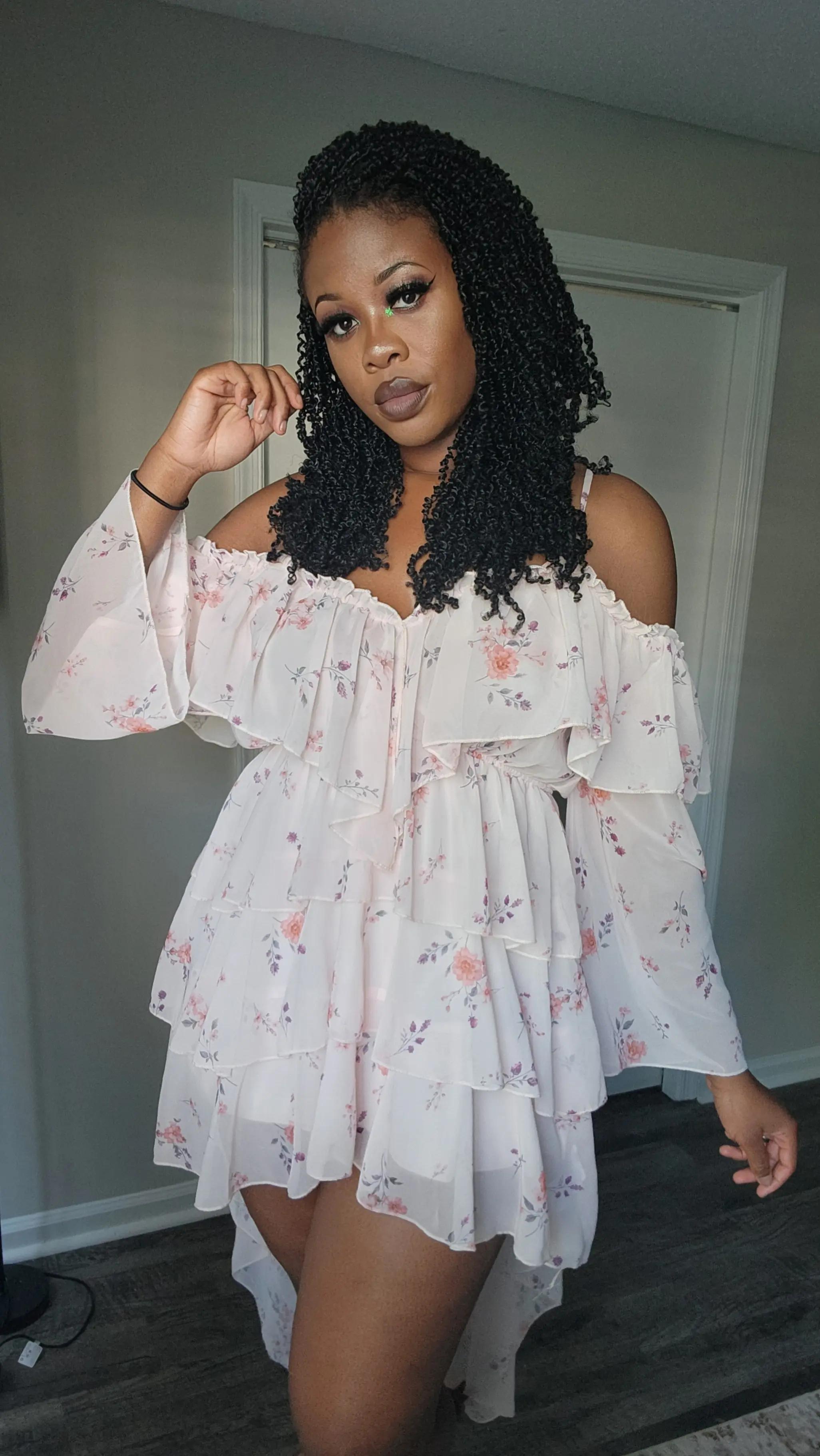 @Alliyah Stellara