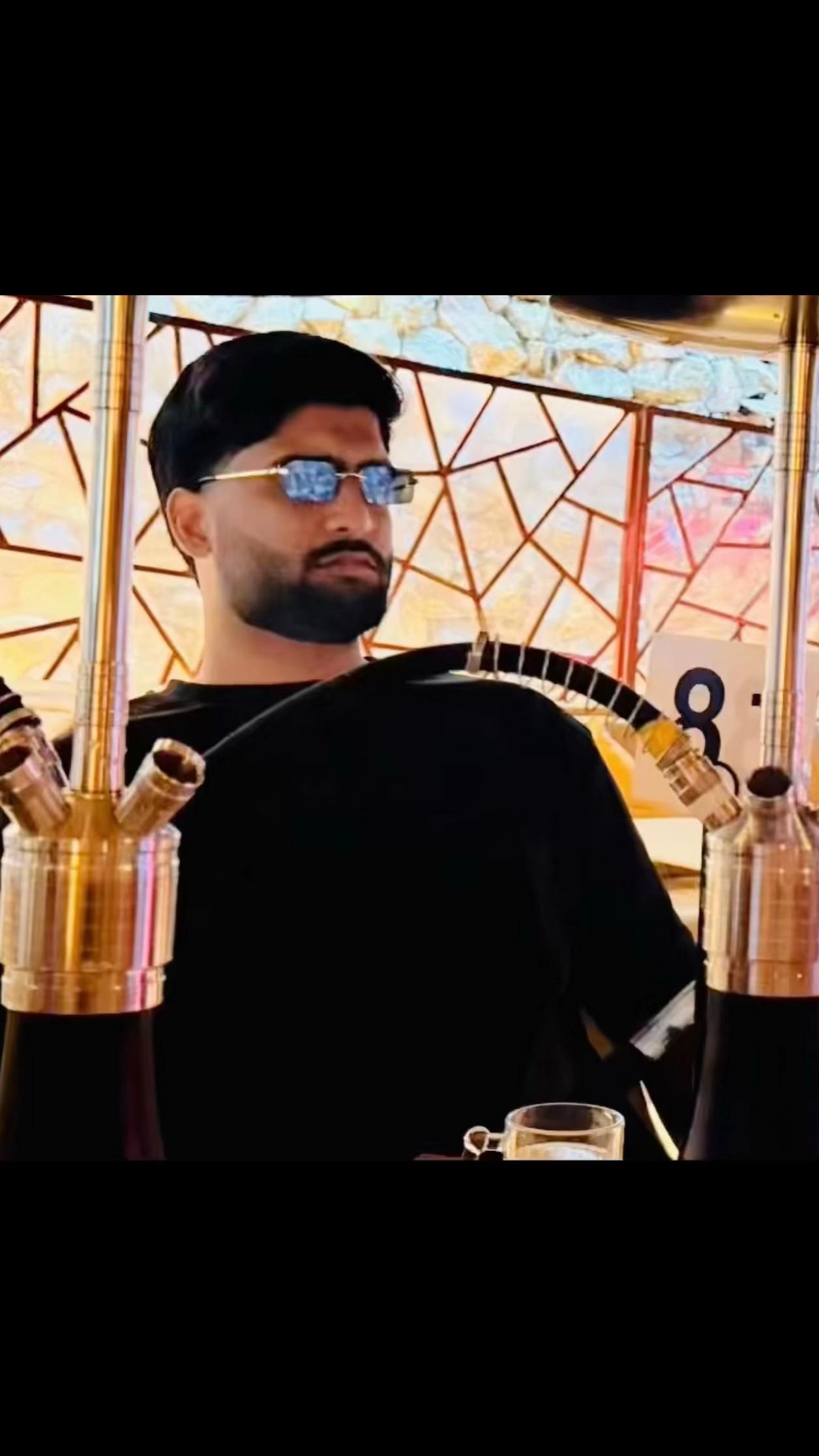 @⚜️چوہدری مصطفئ گجر⚜️