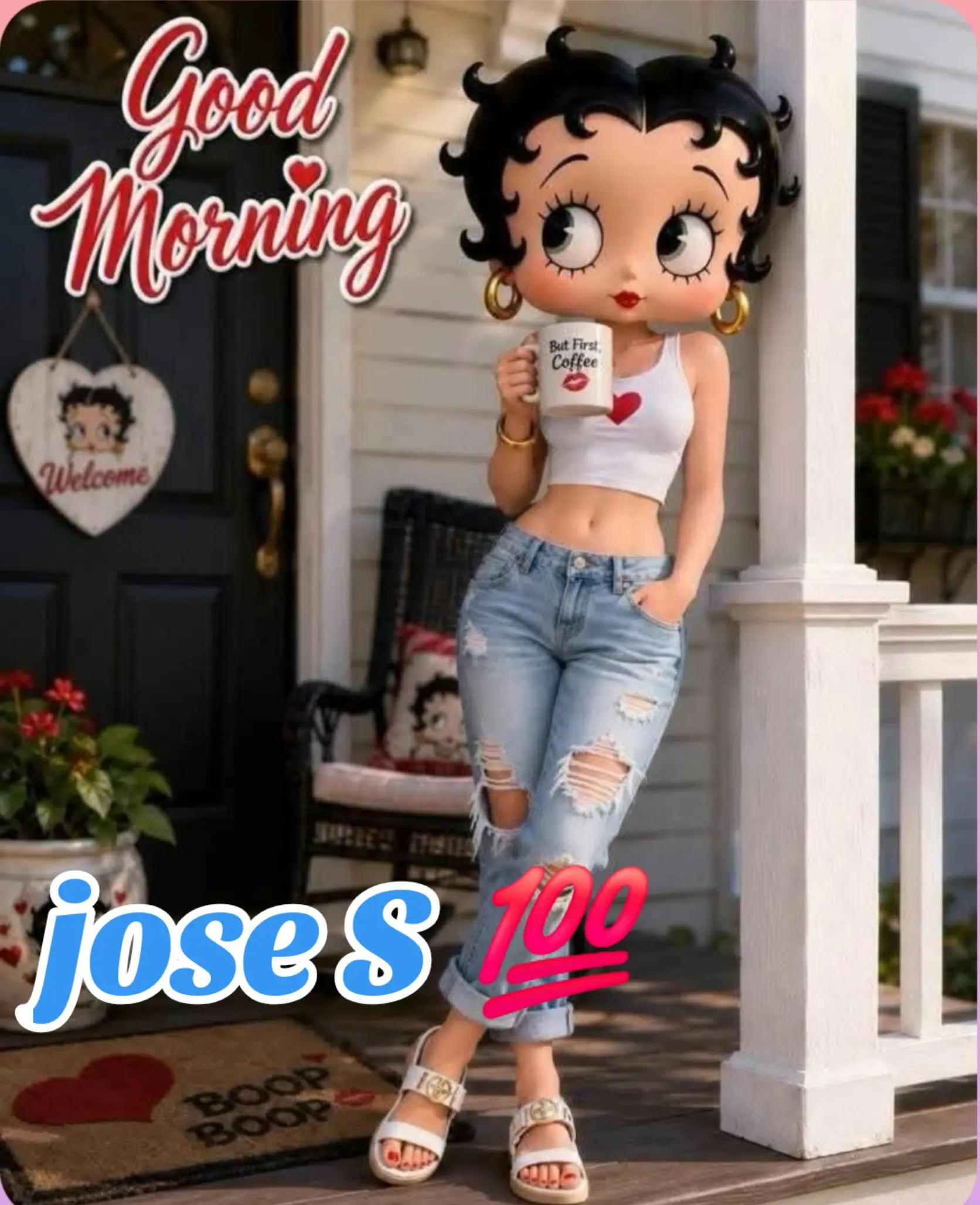 @jose S