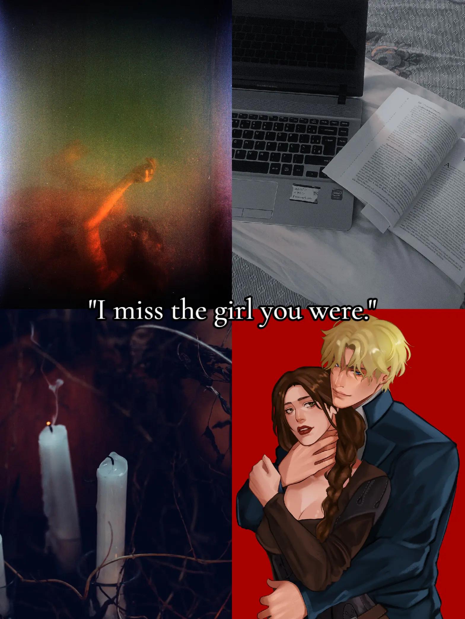 @Kara Ottmers | Writer📚✍️