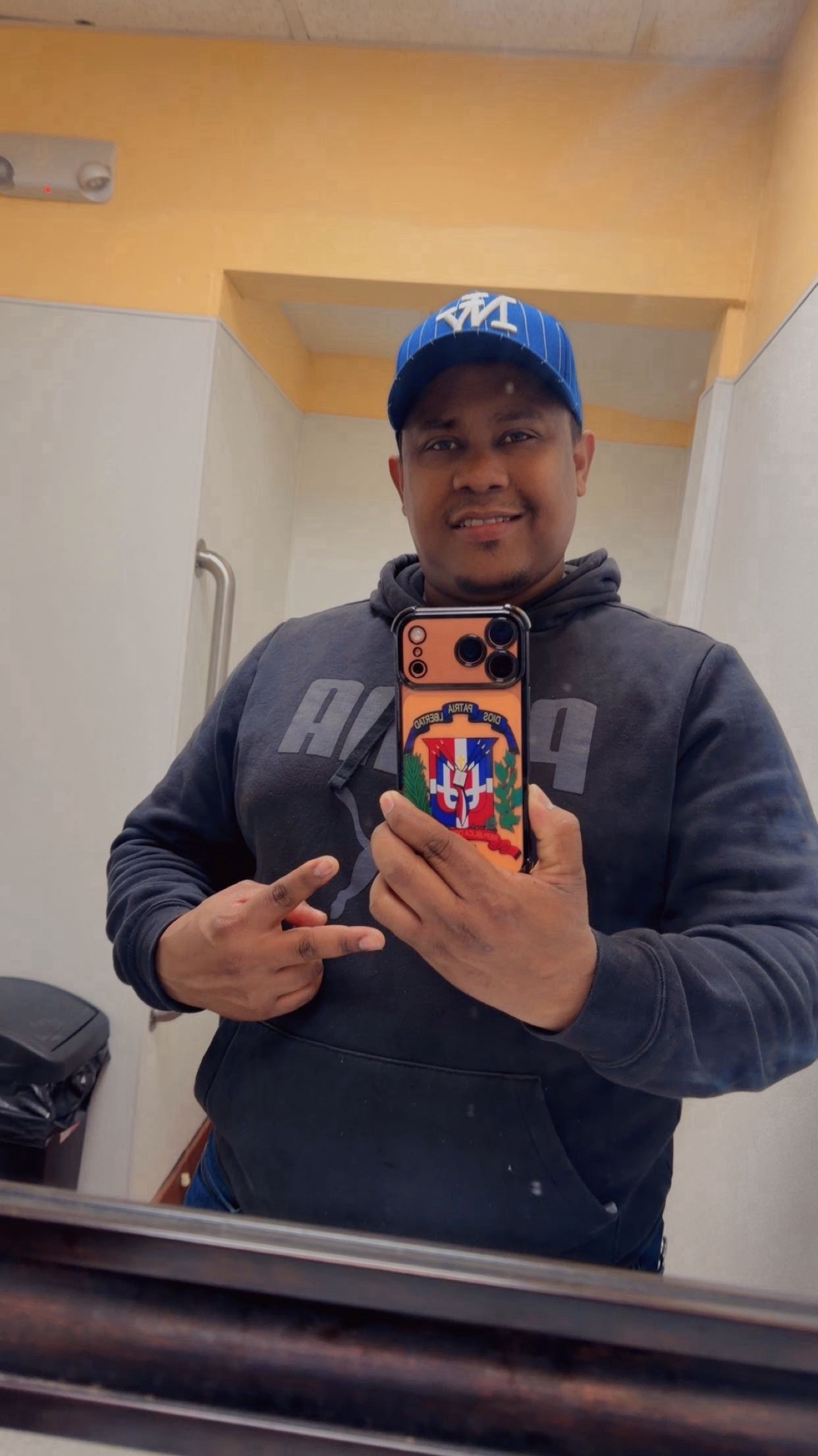 @la máxima 😎