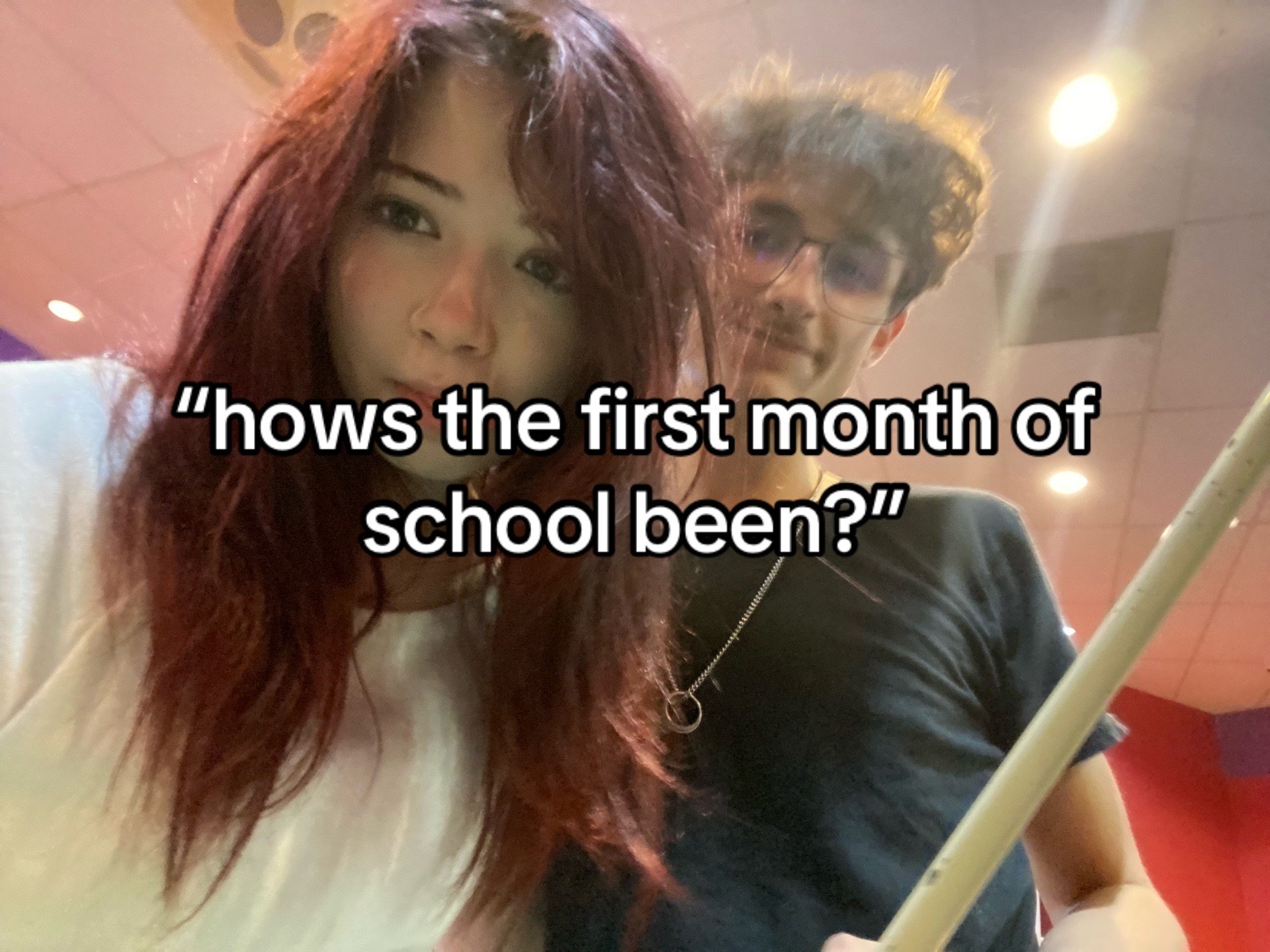 @愛
