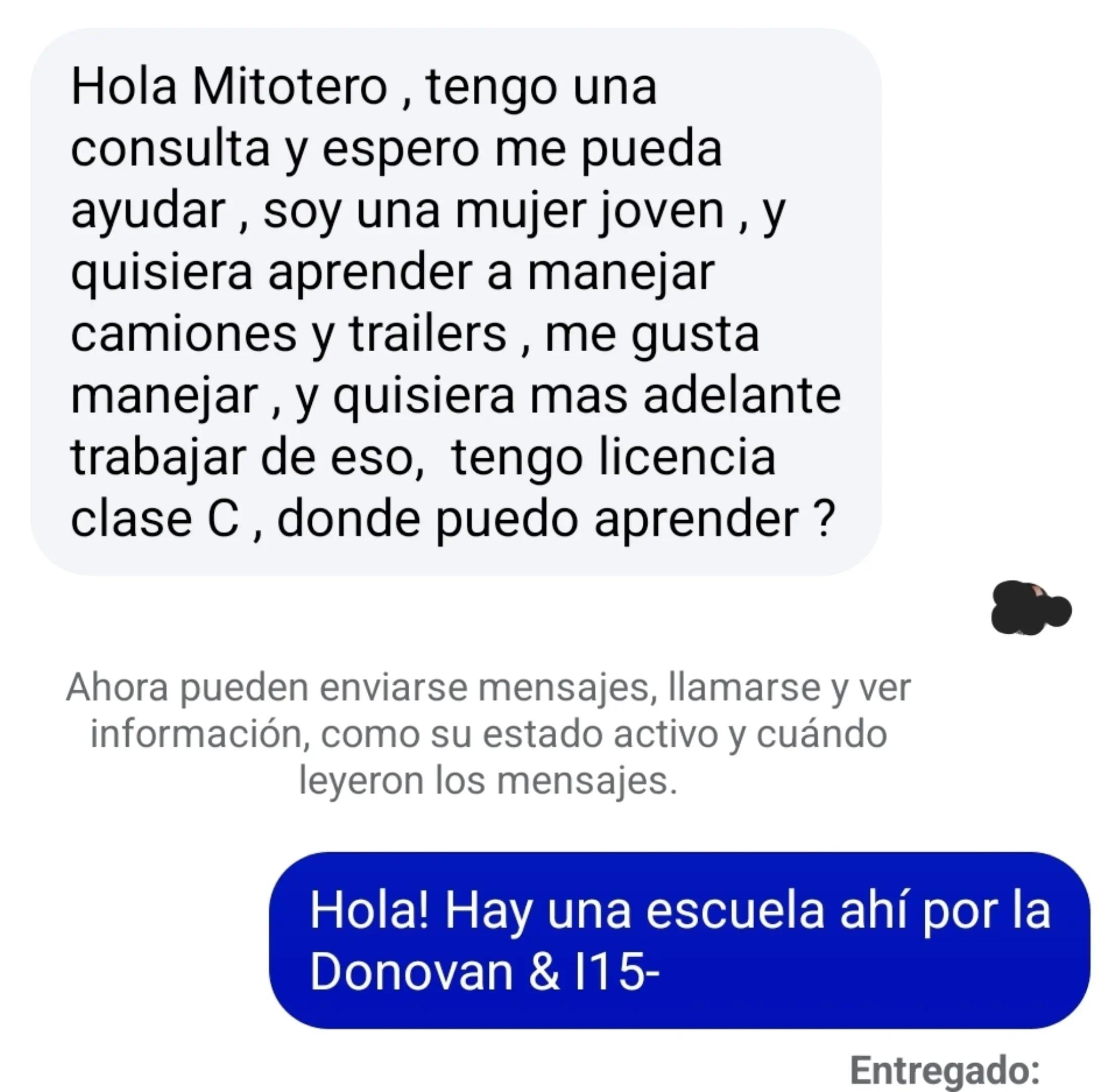 @El Mitotero de Las Vegas