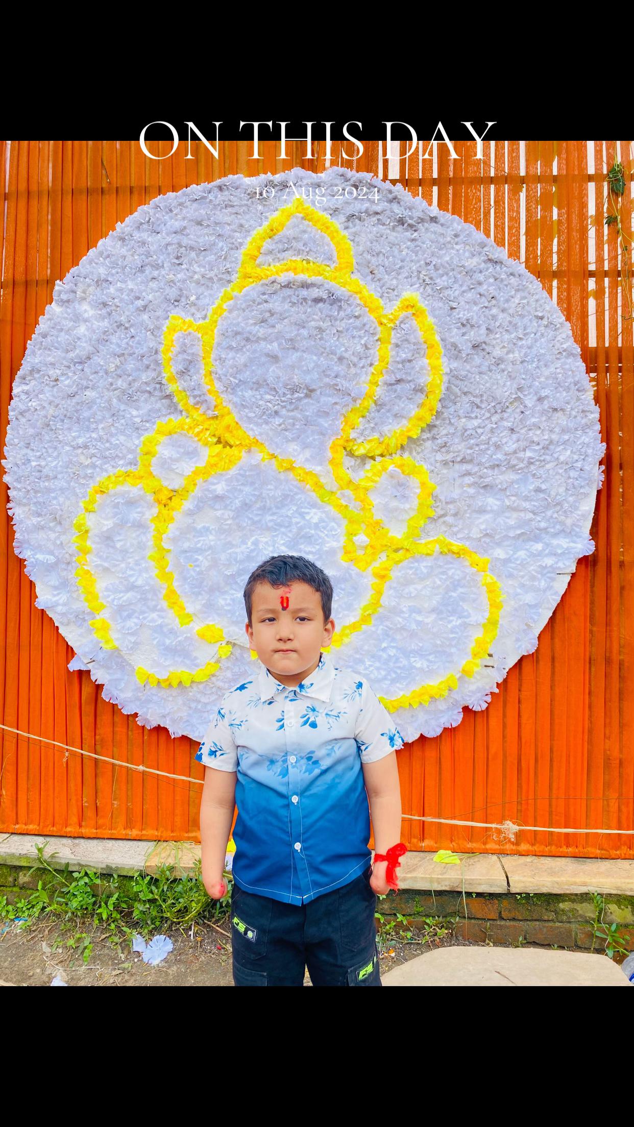 @Sumit Paudel