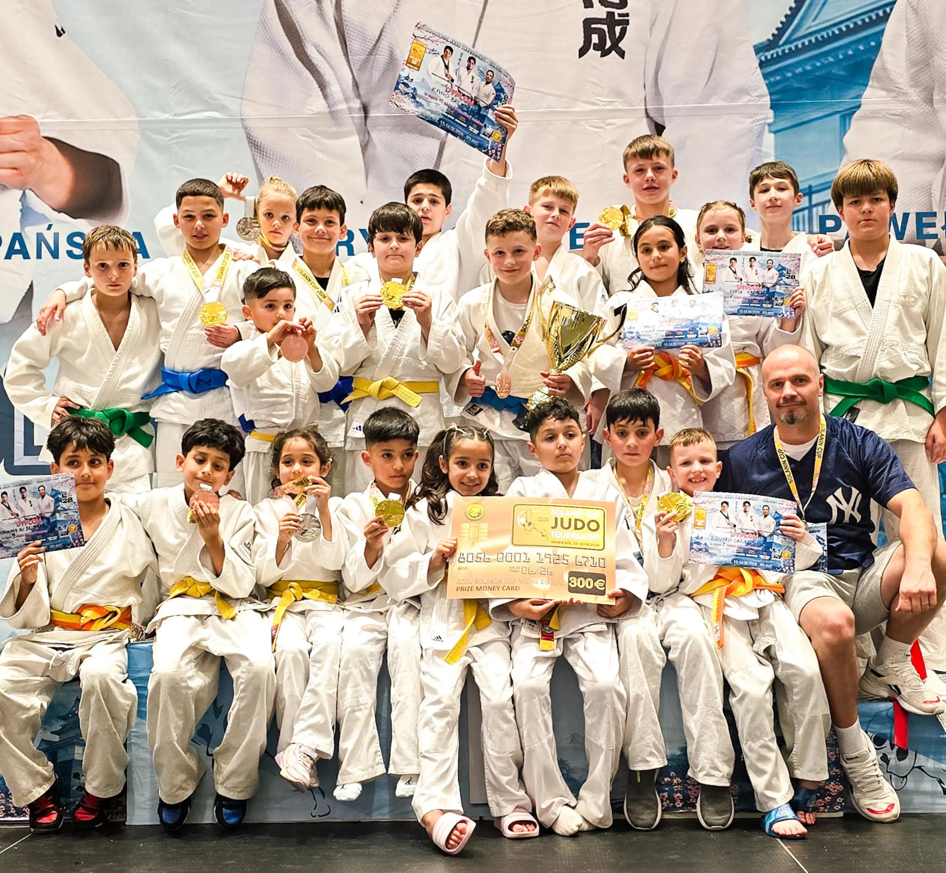 @Judoschule Kano Bremerhaven