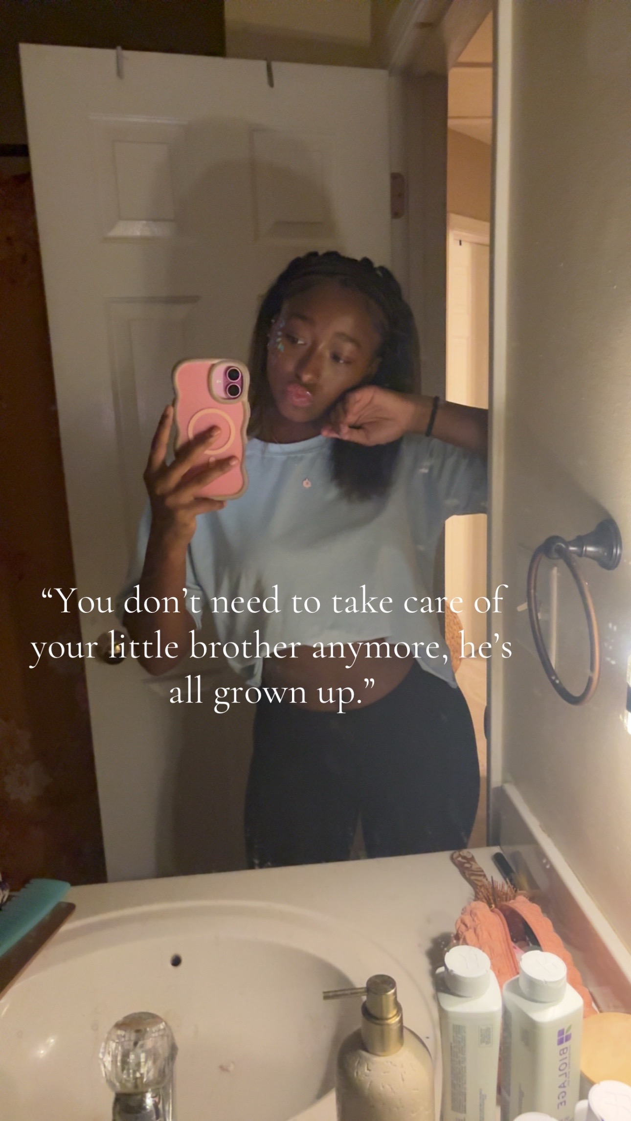 @️