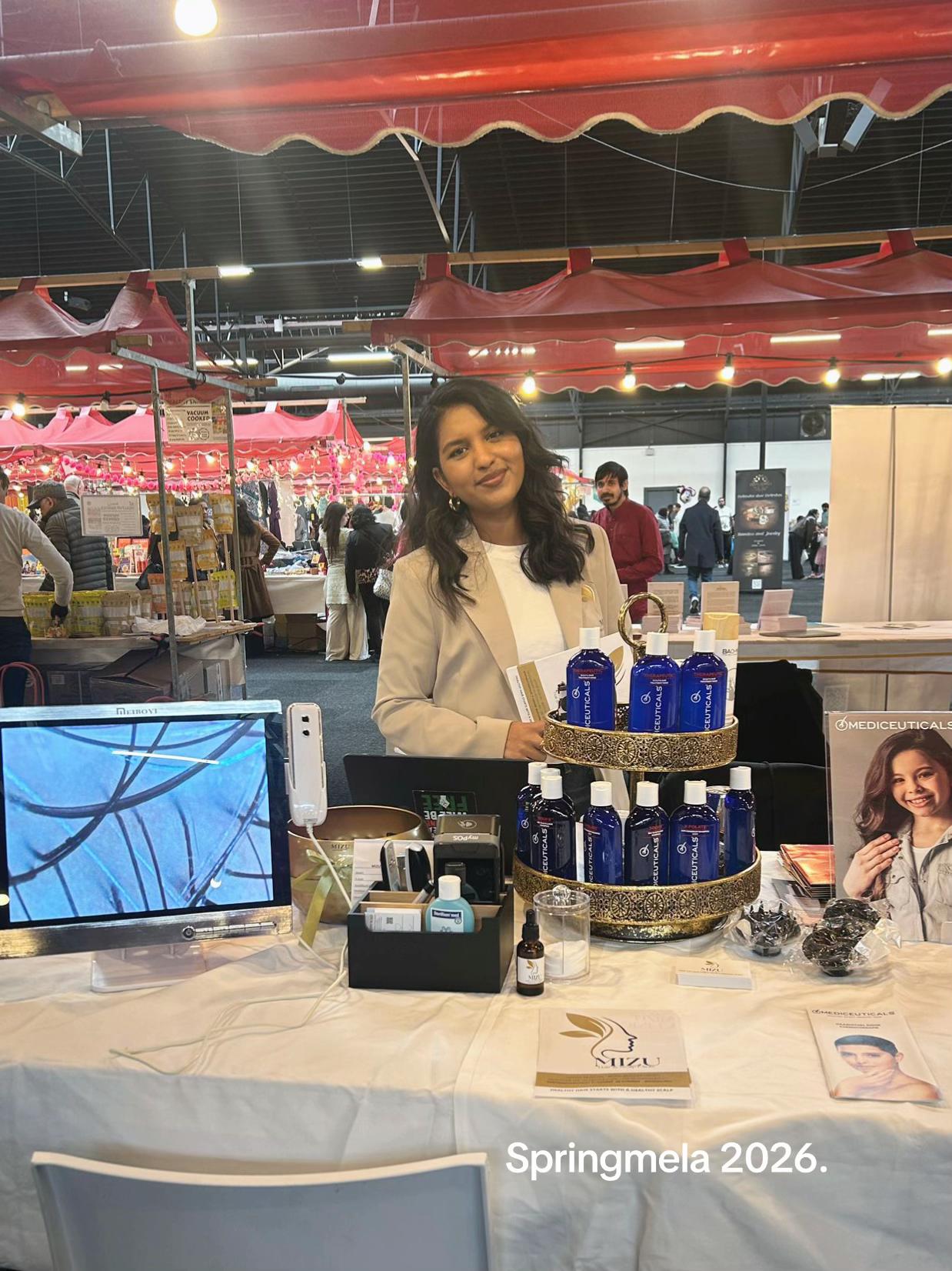 @mizuclinic