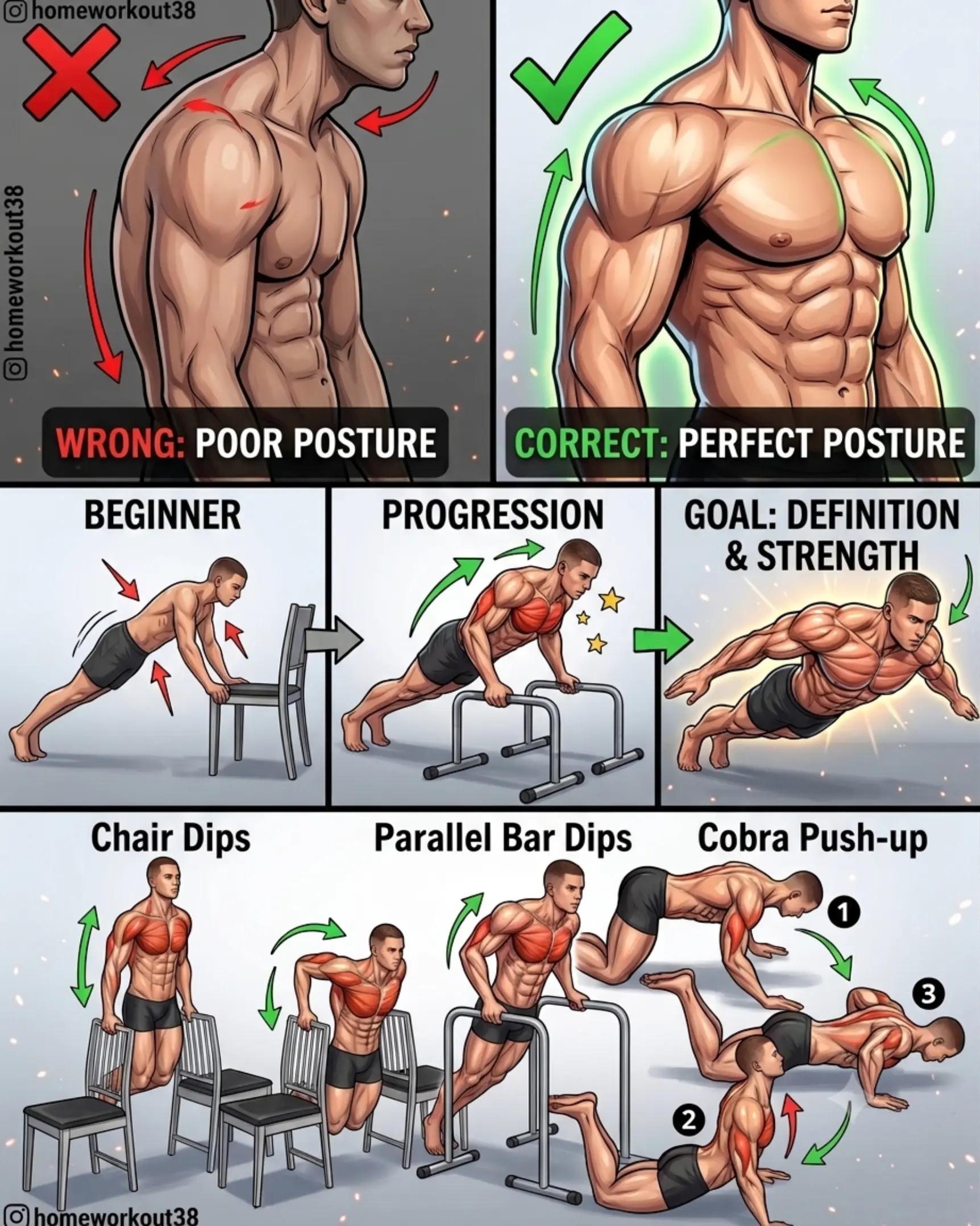 @HOMEWORKOUT