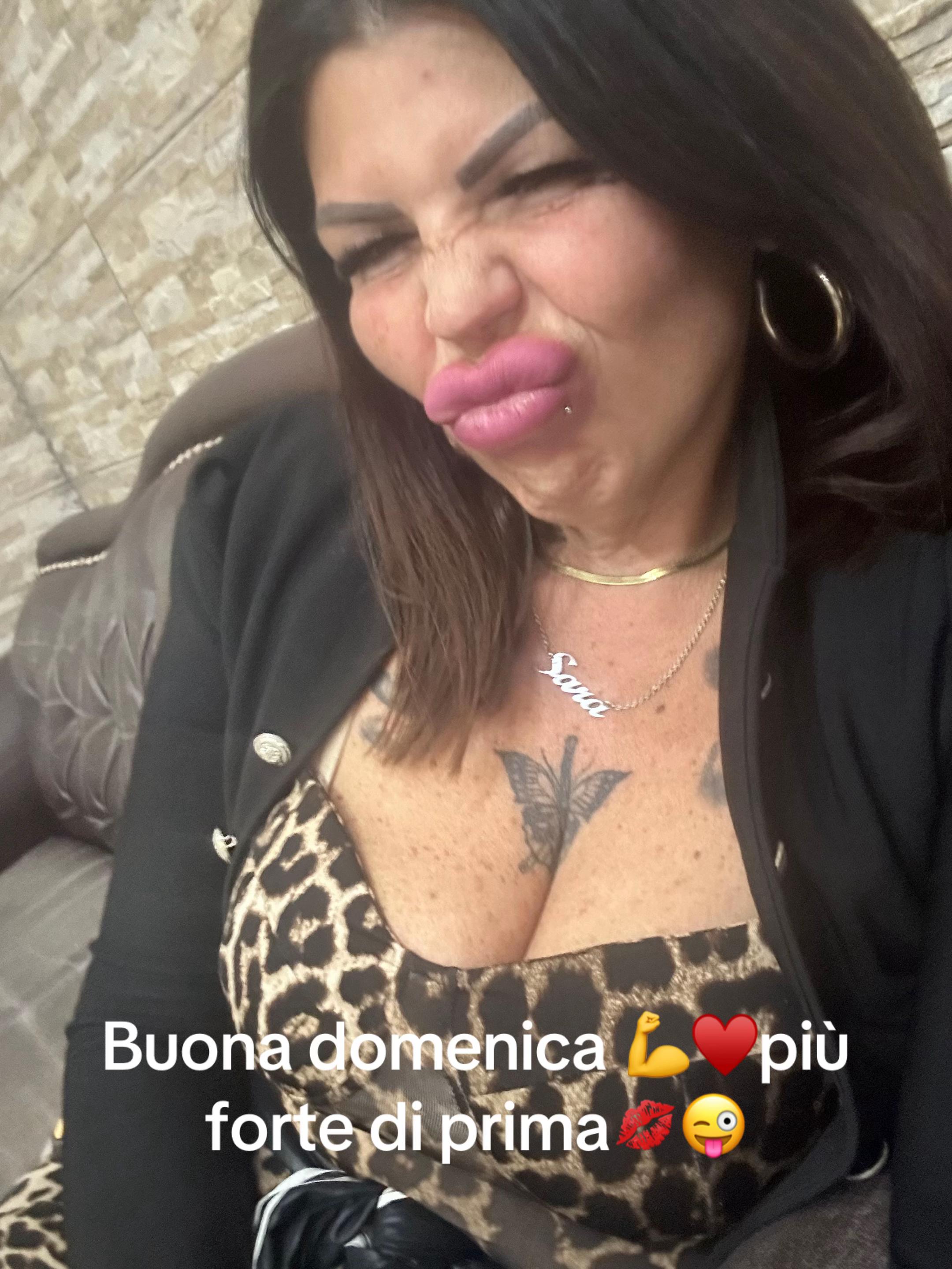 @Leonessa ♥️💯