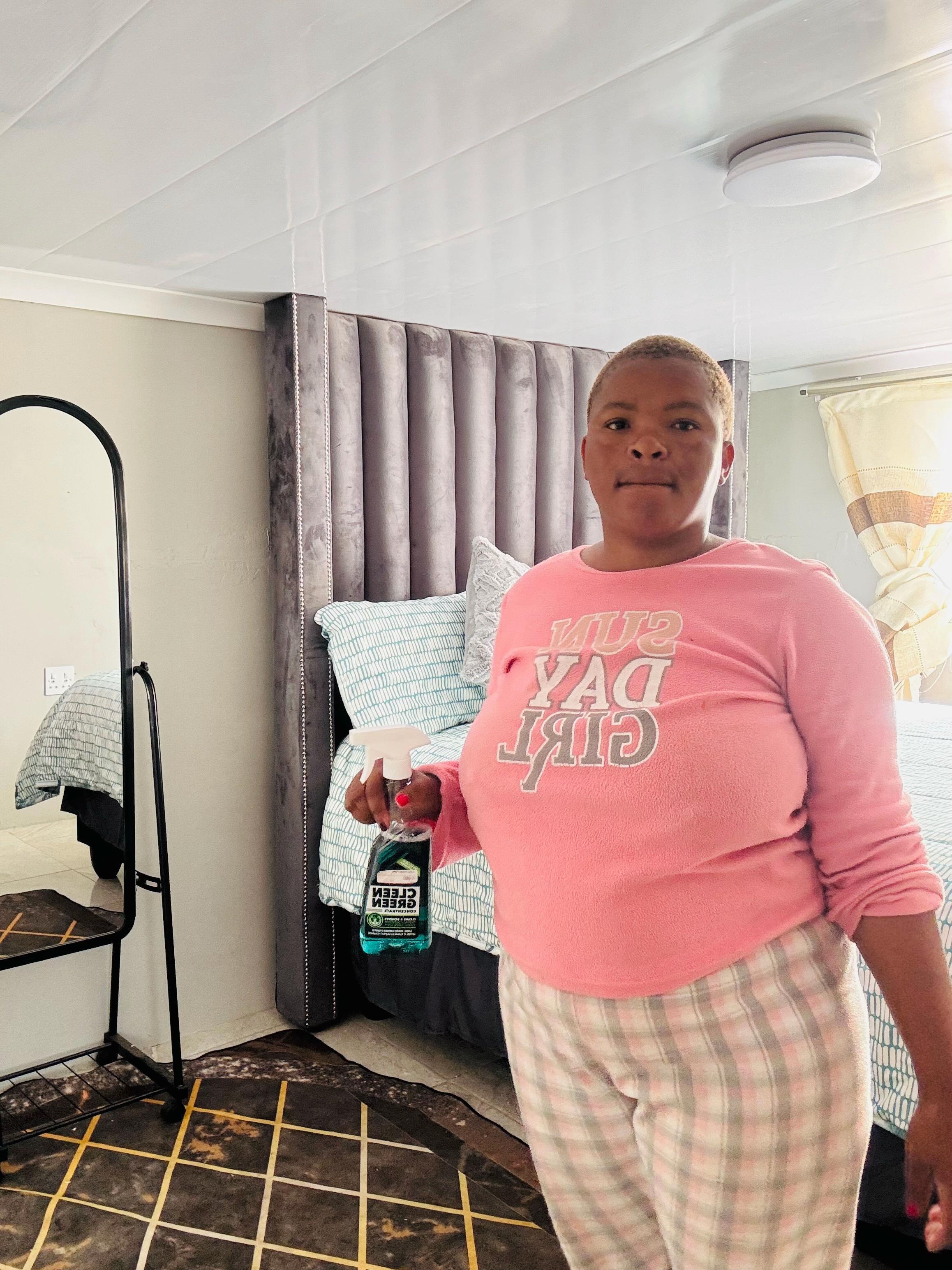 @Boity Babuwe 227 🛍️