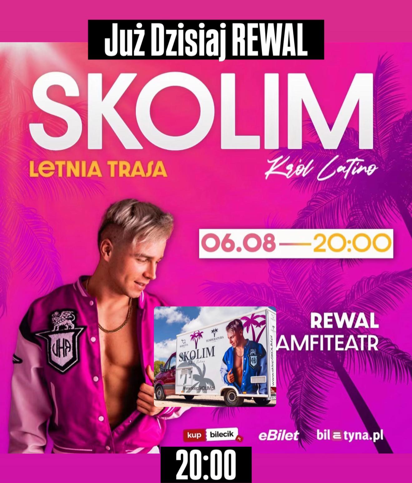 @SkolimLATINO