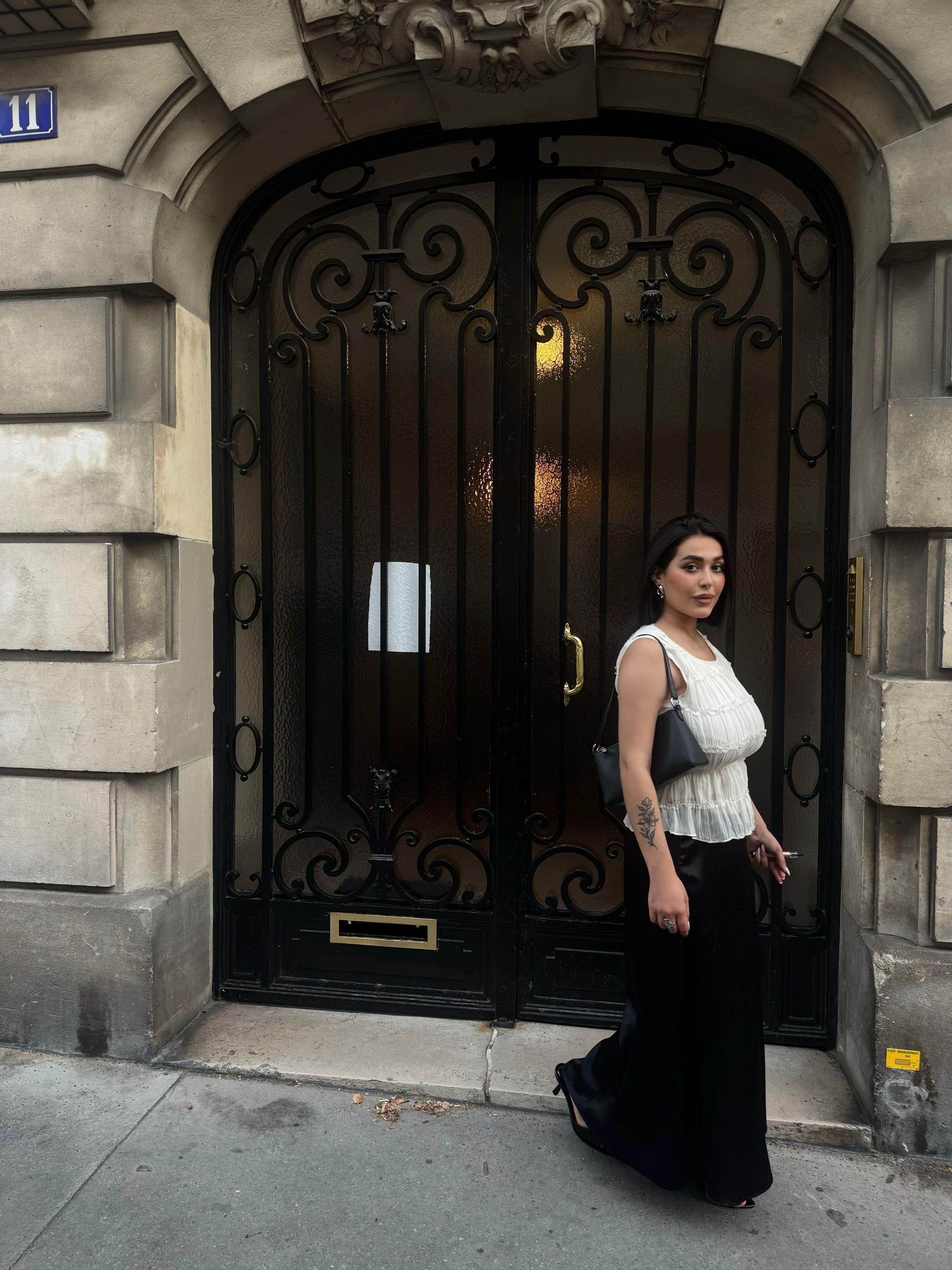 @rita senatore ⭐️