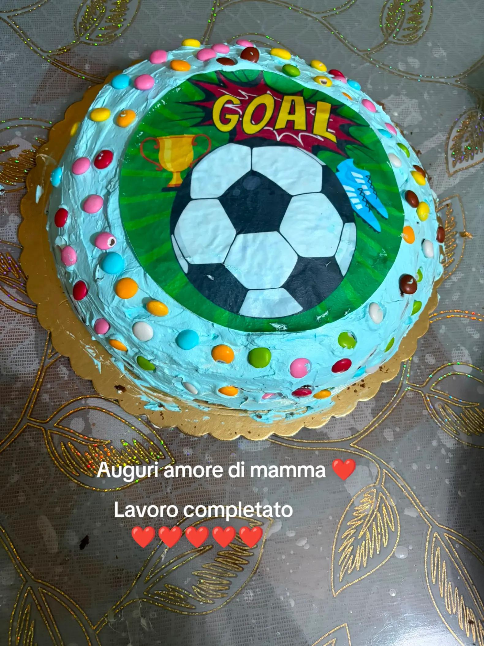 @Anella. Napolitano