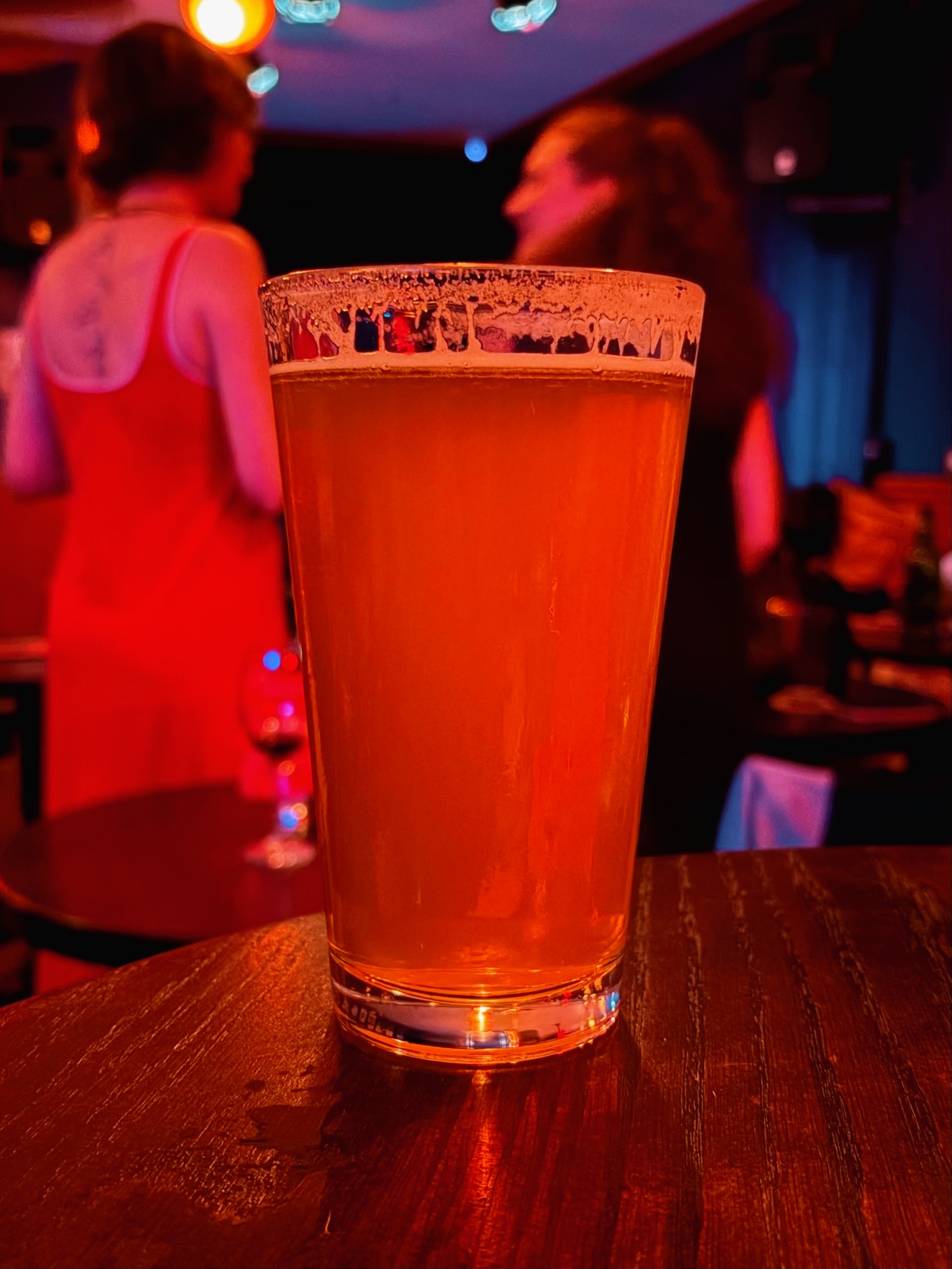 @The Beer Hunter