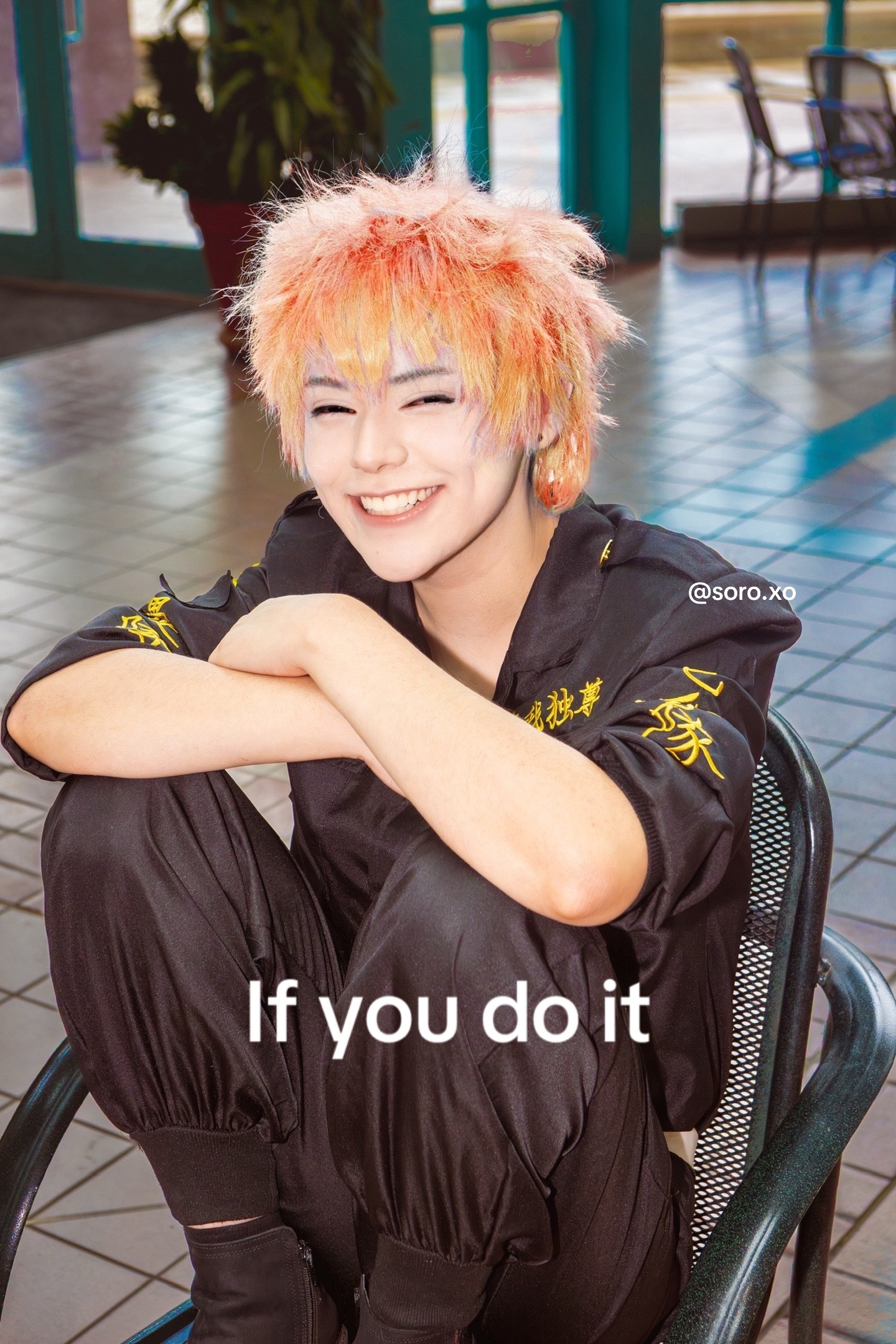 @Soro