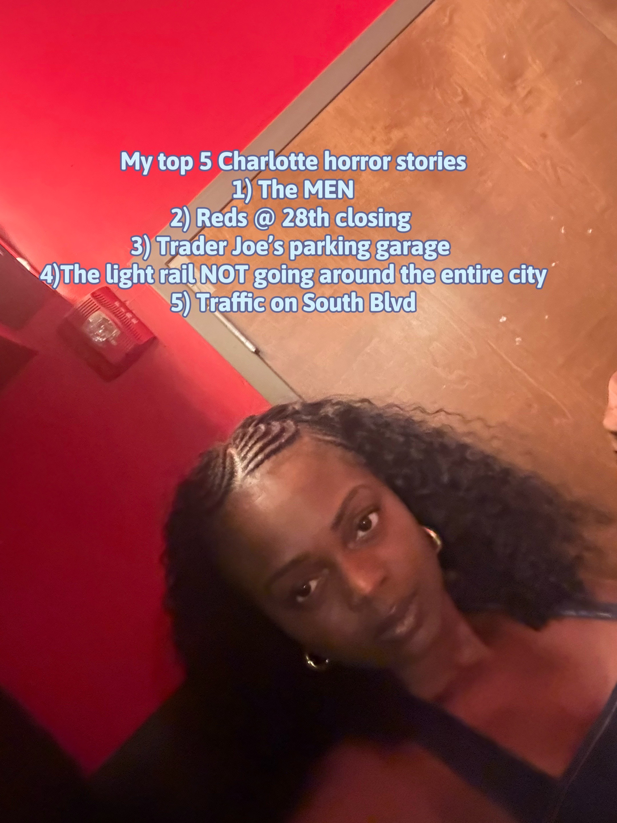 @Jo. | CLT, NC📍