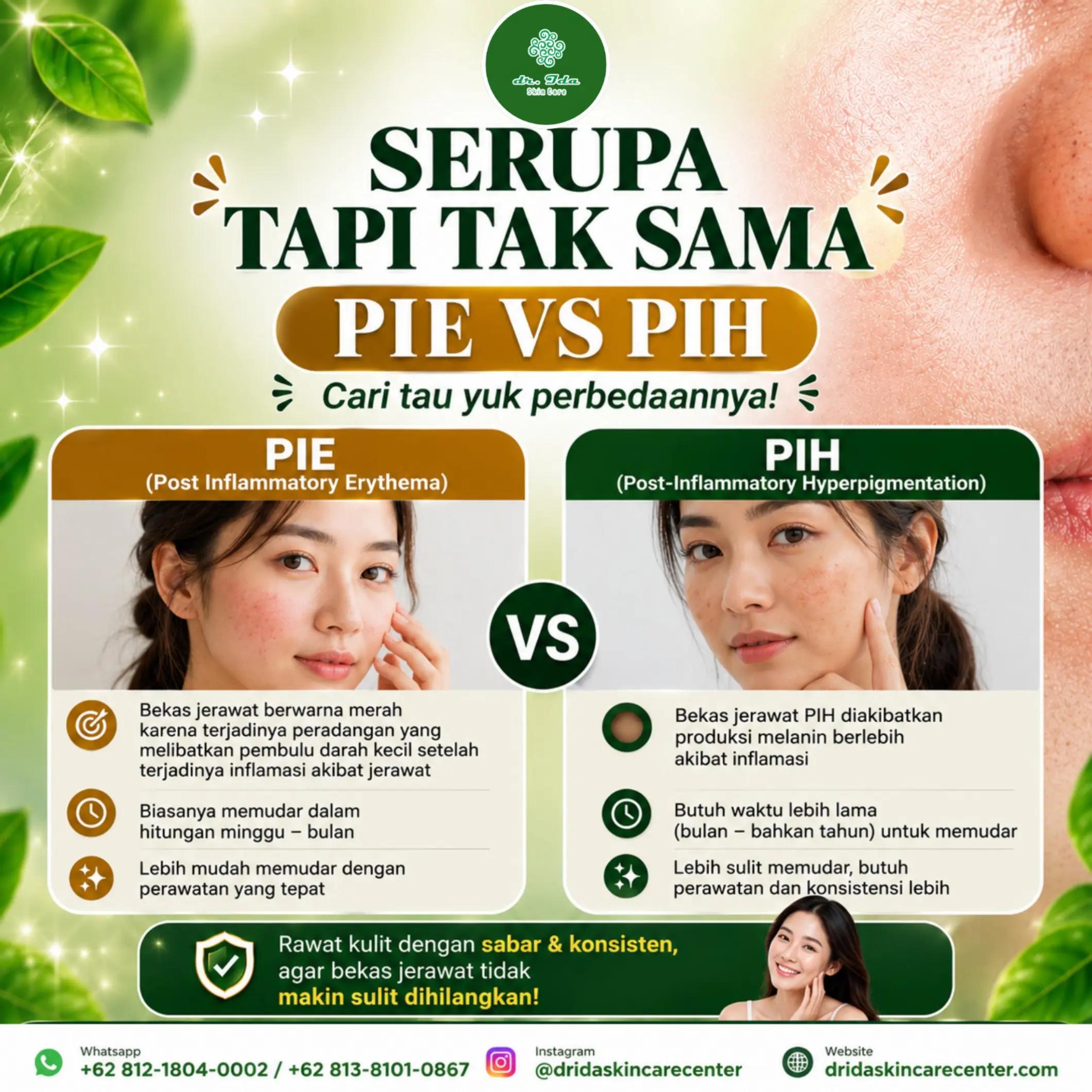 @dr Ida Skincare Center