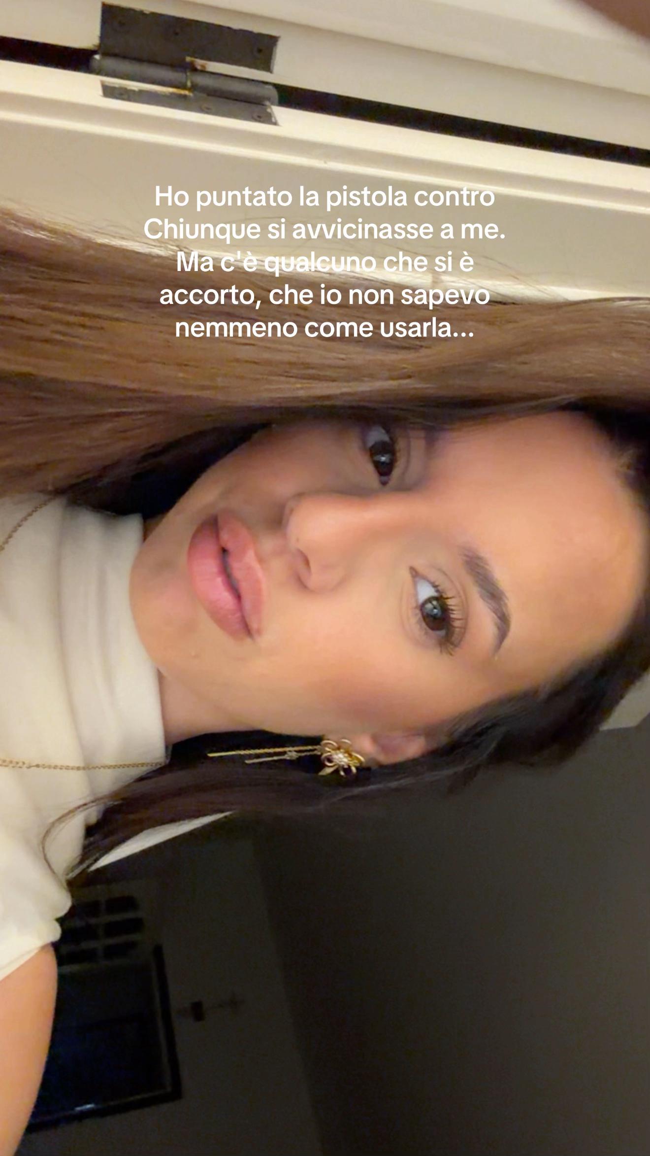@Francesca Pellegrino