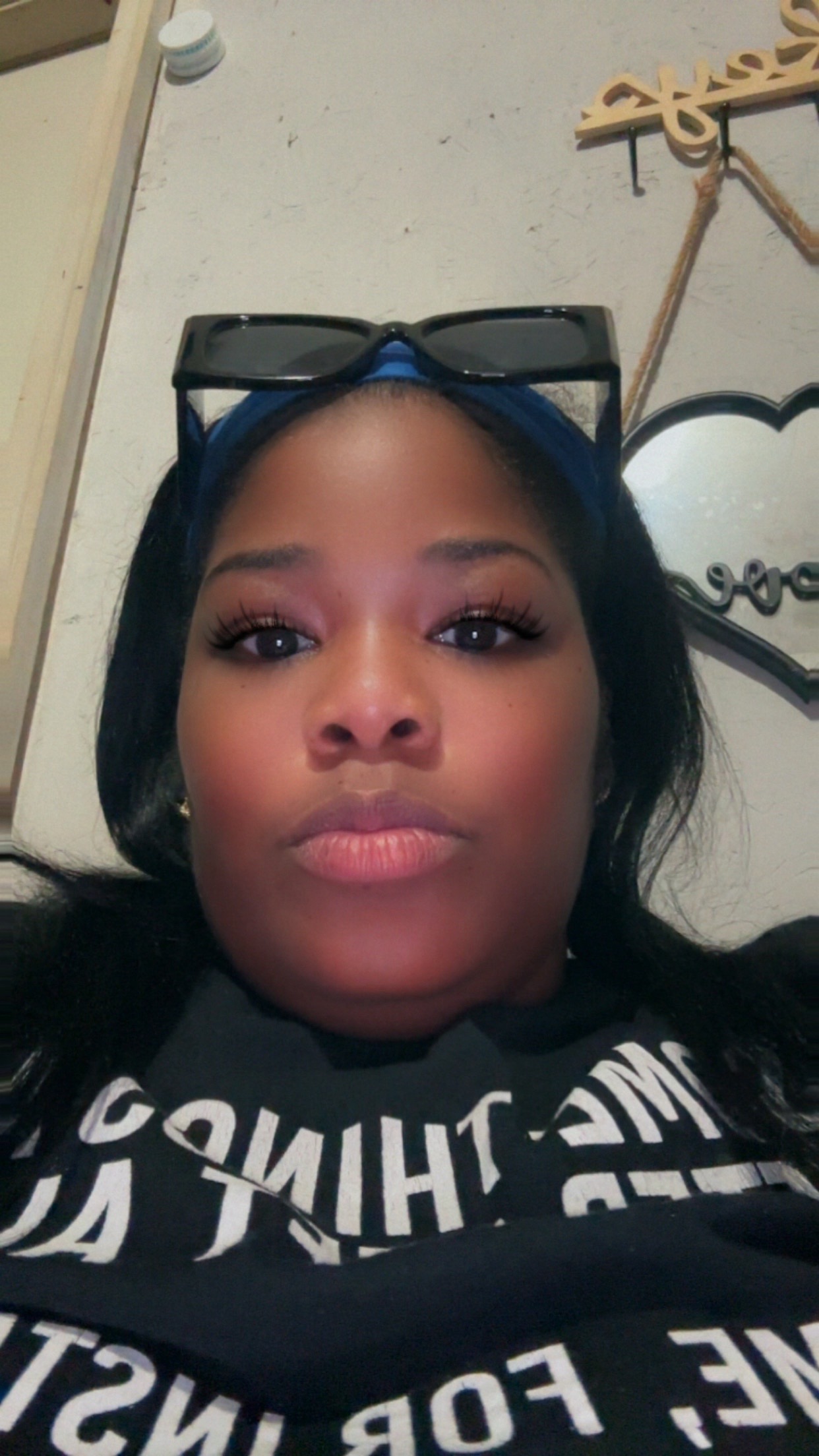 @Latisha Stubbs