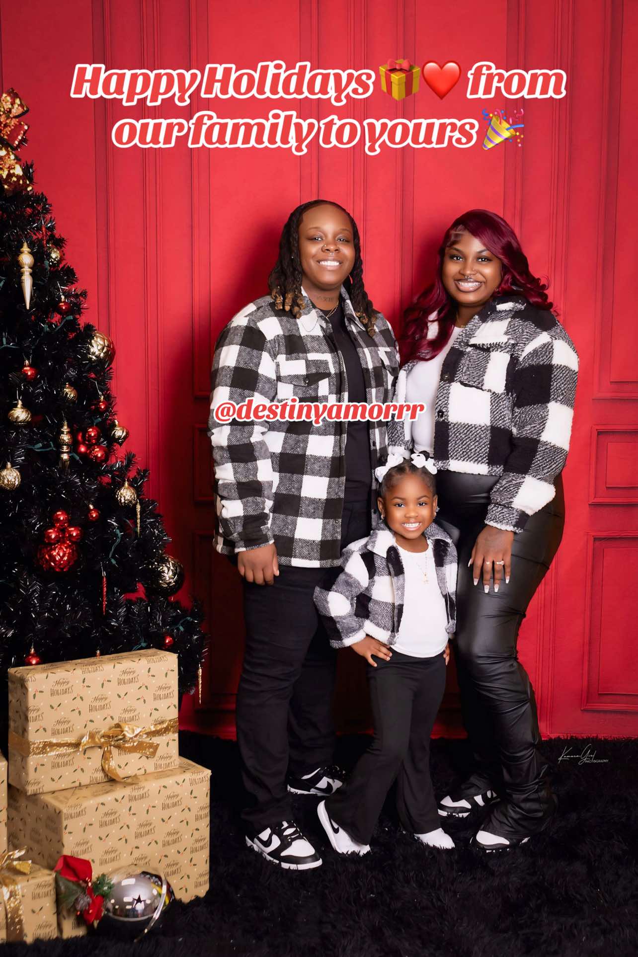 @Des - Mom, Marriage& Lifestyle