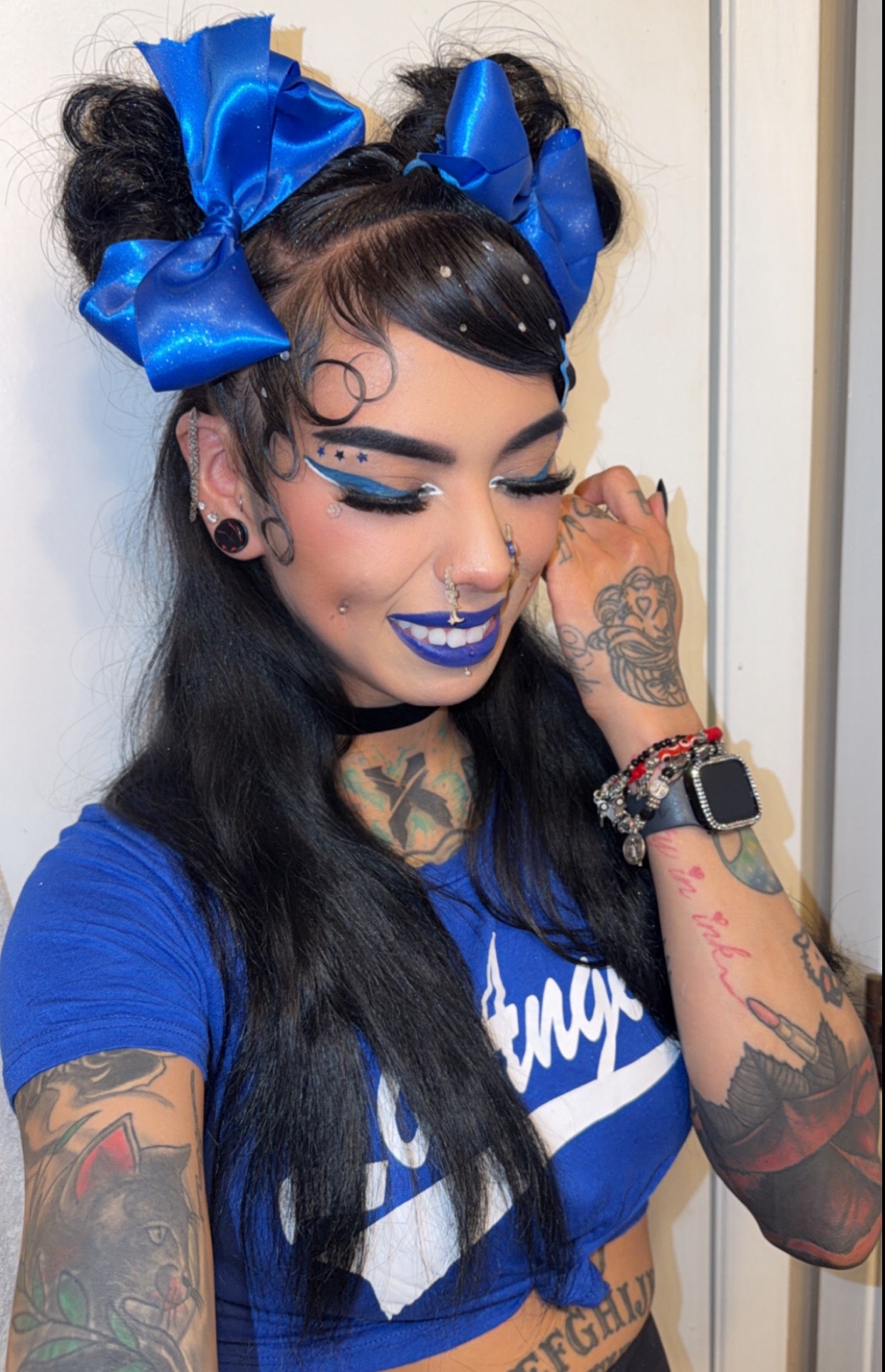 @Mi La