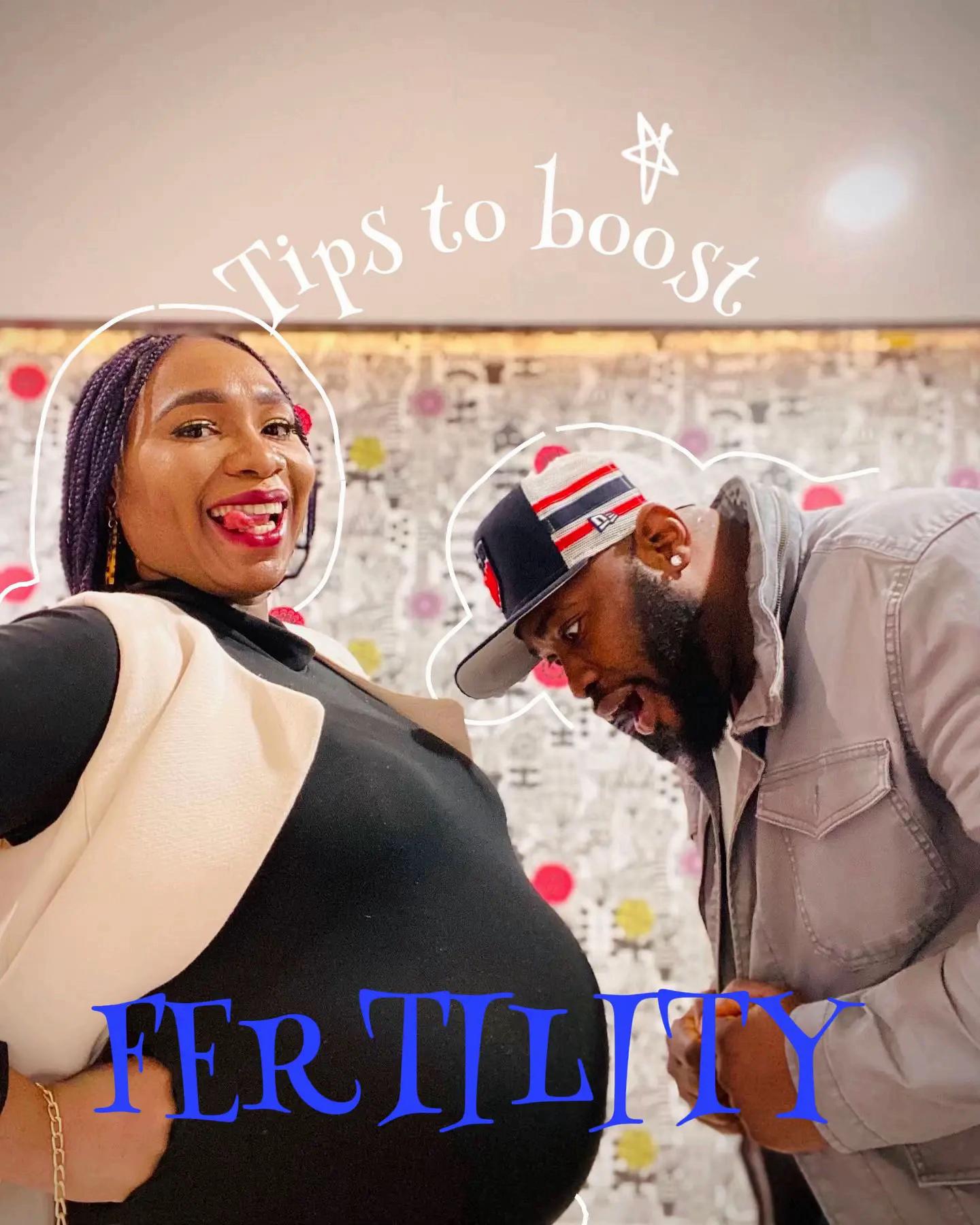 @Fertility Chee 🤰🏽