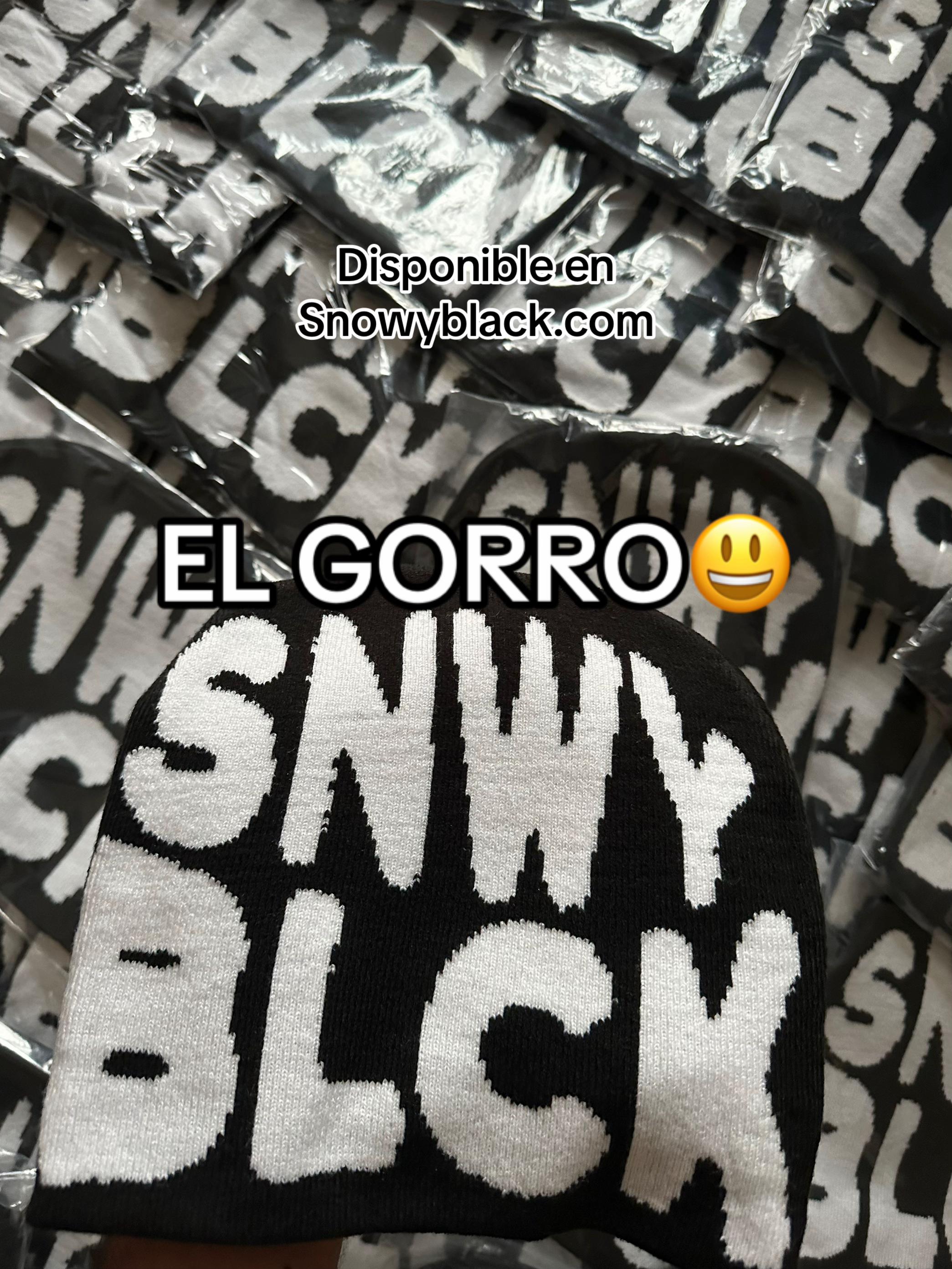 @Snowyblack Oficial