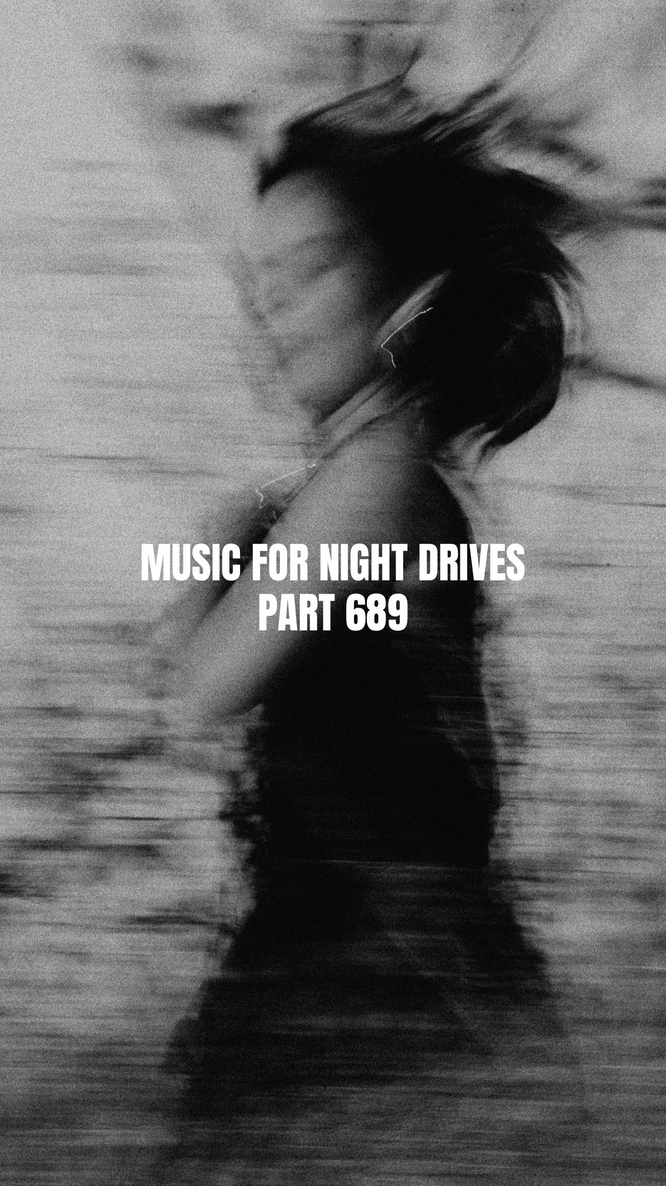 @THE NIGHT DRIVE