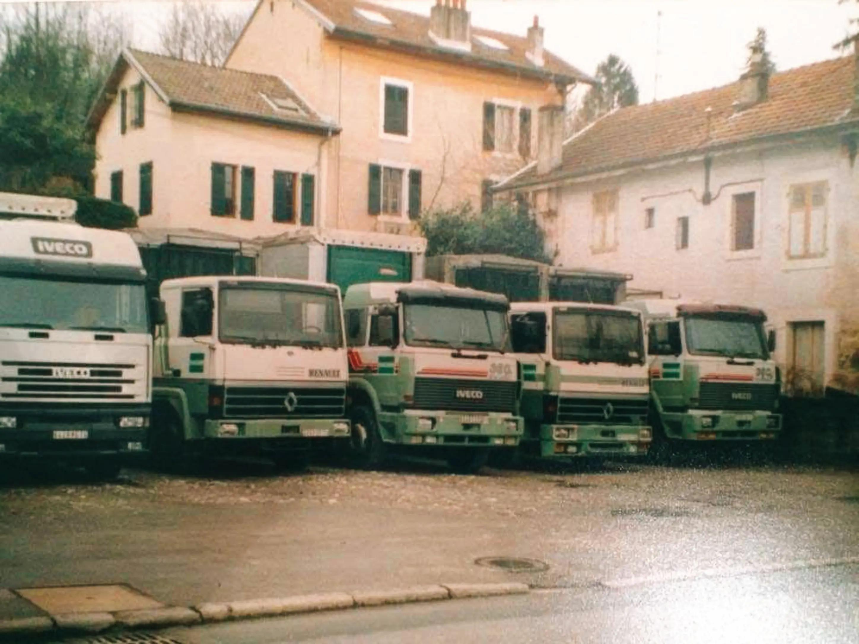 @Alain Desvigne