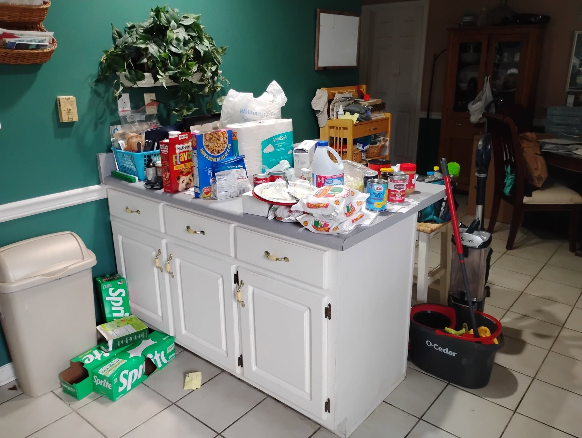 @Taylor | Cleaning 🧼