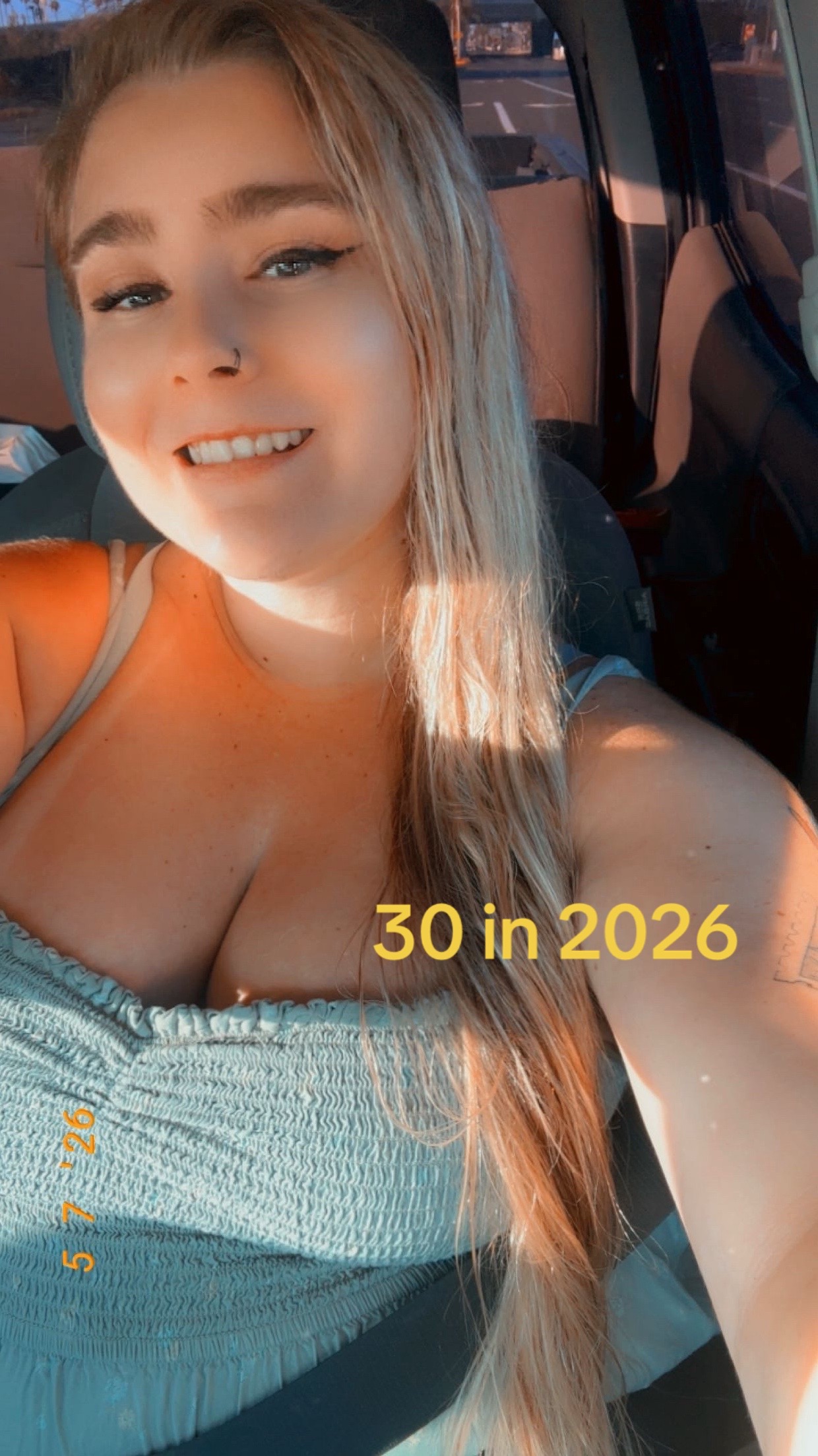 @Kristine Elizabeth