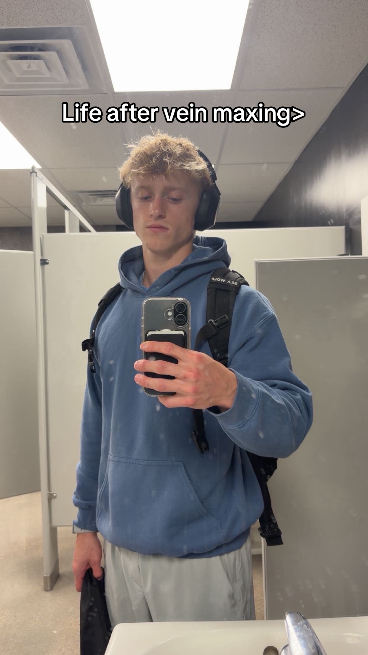@Brad brah