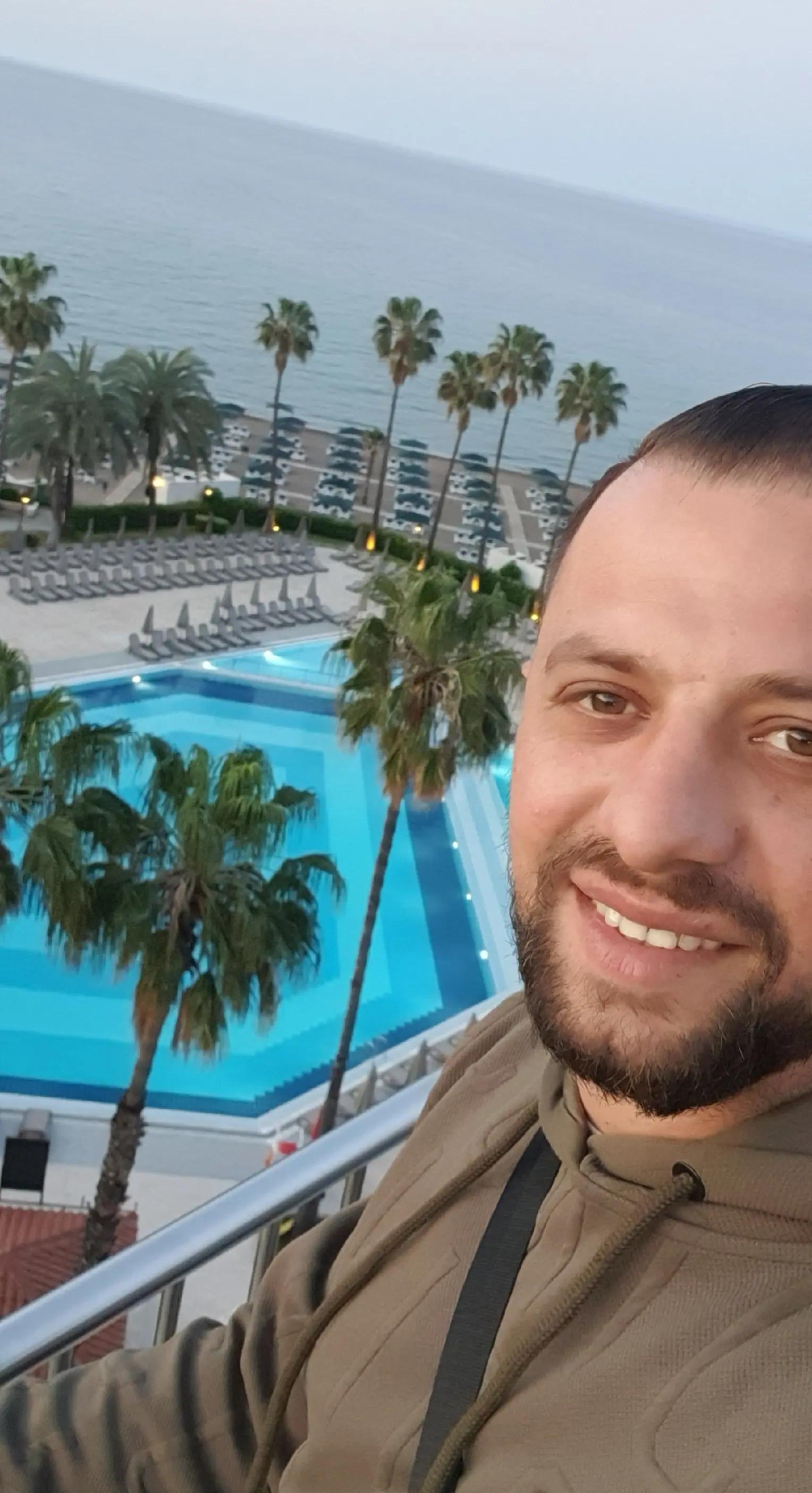 @Orhan Hajrizaj