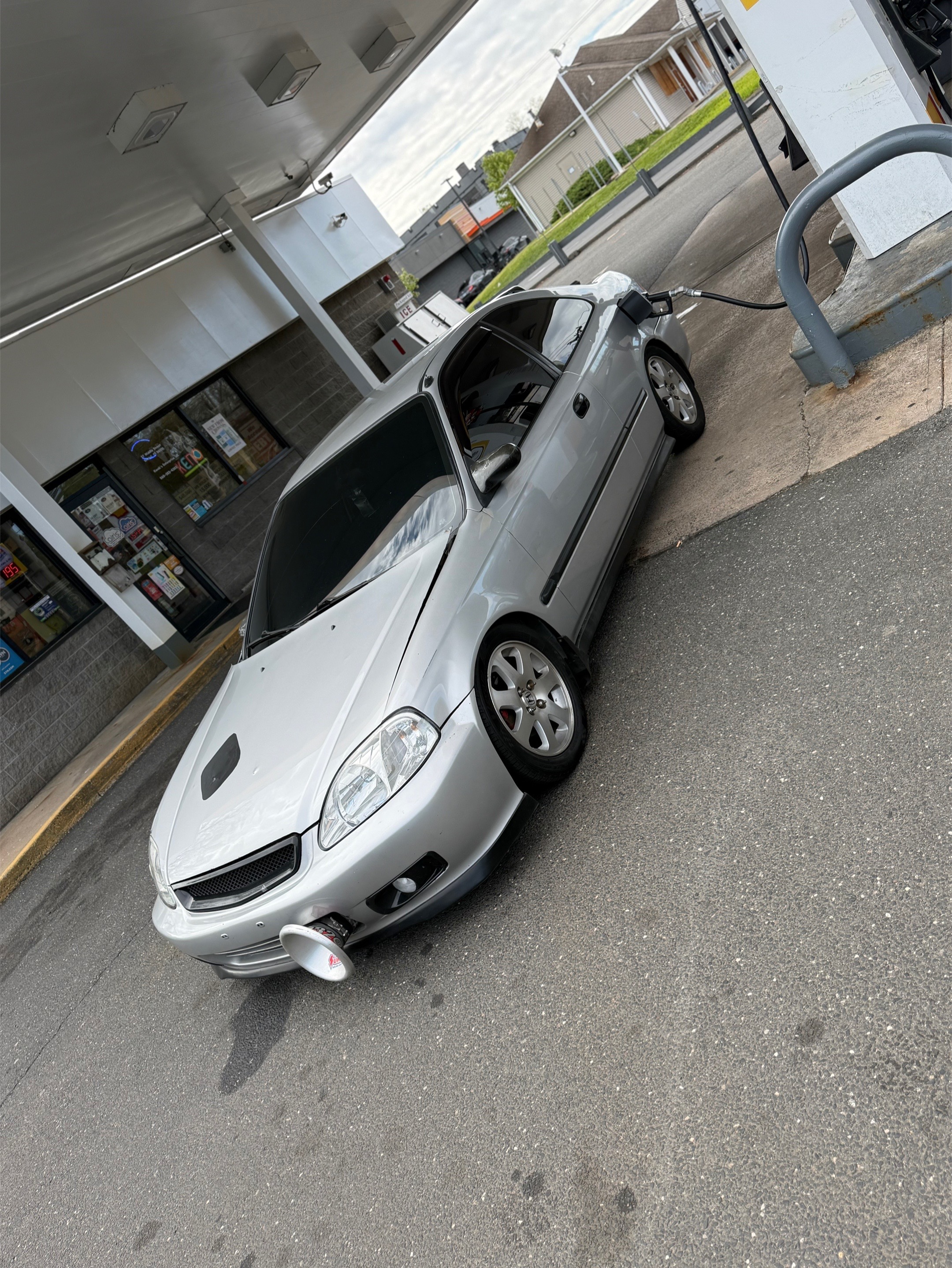 @Boosted Sammy 203