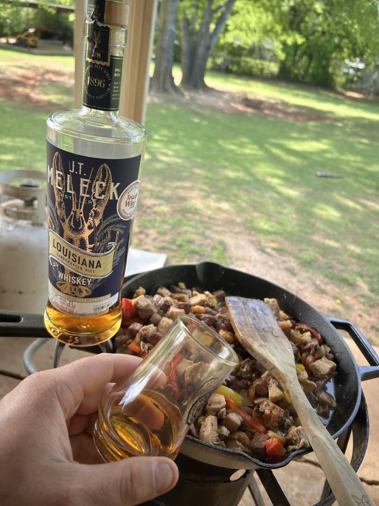 @Ten Glen Society