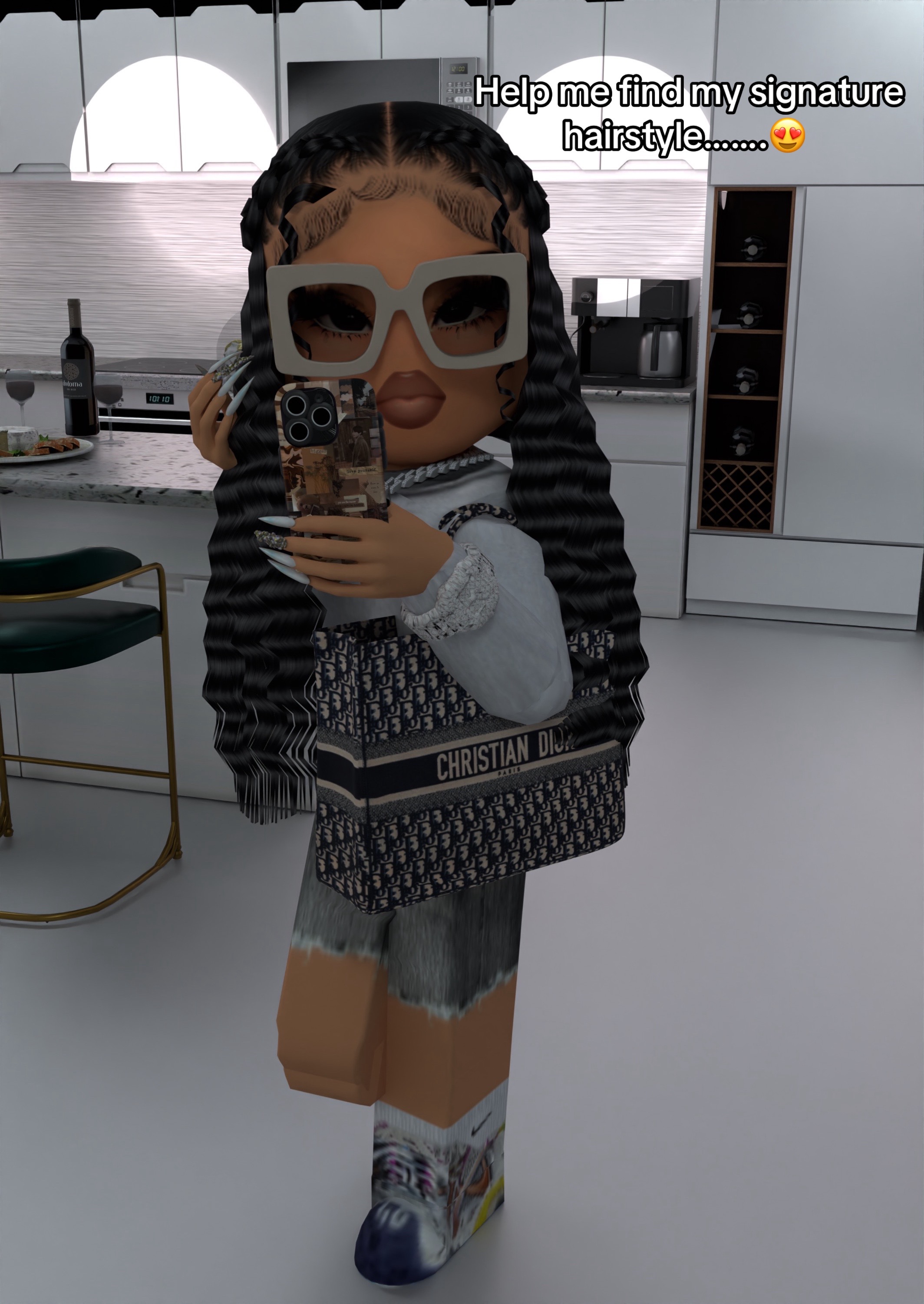 @MyaaDior ᥫ᭡.